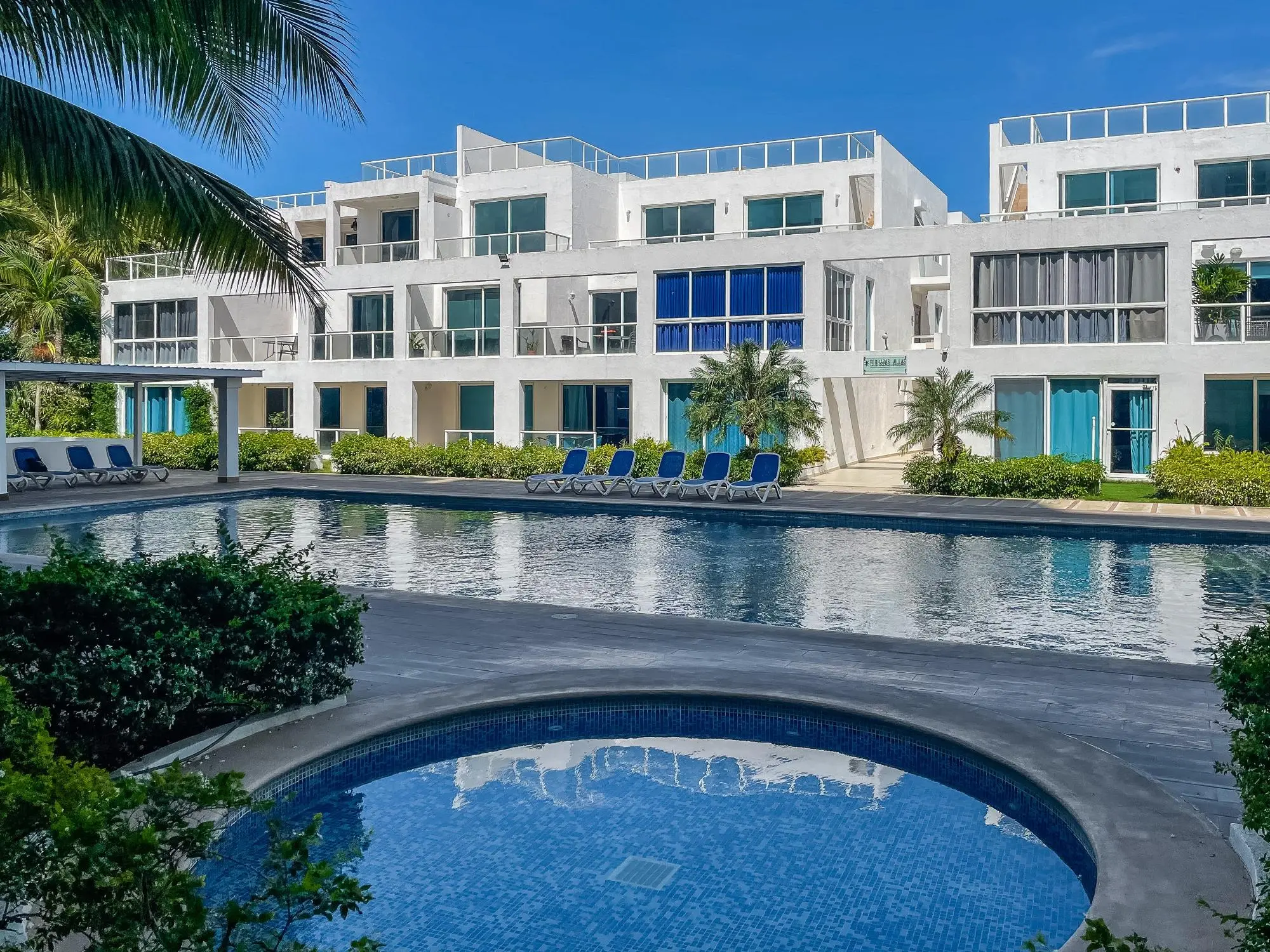 Ph Terrazas De Farallón #2t - Photo 52