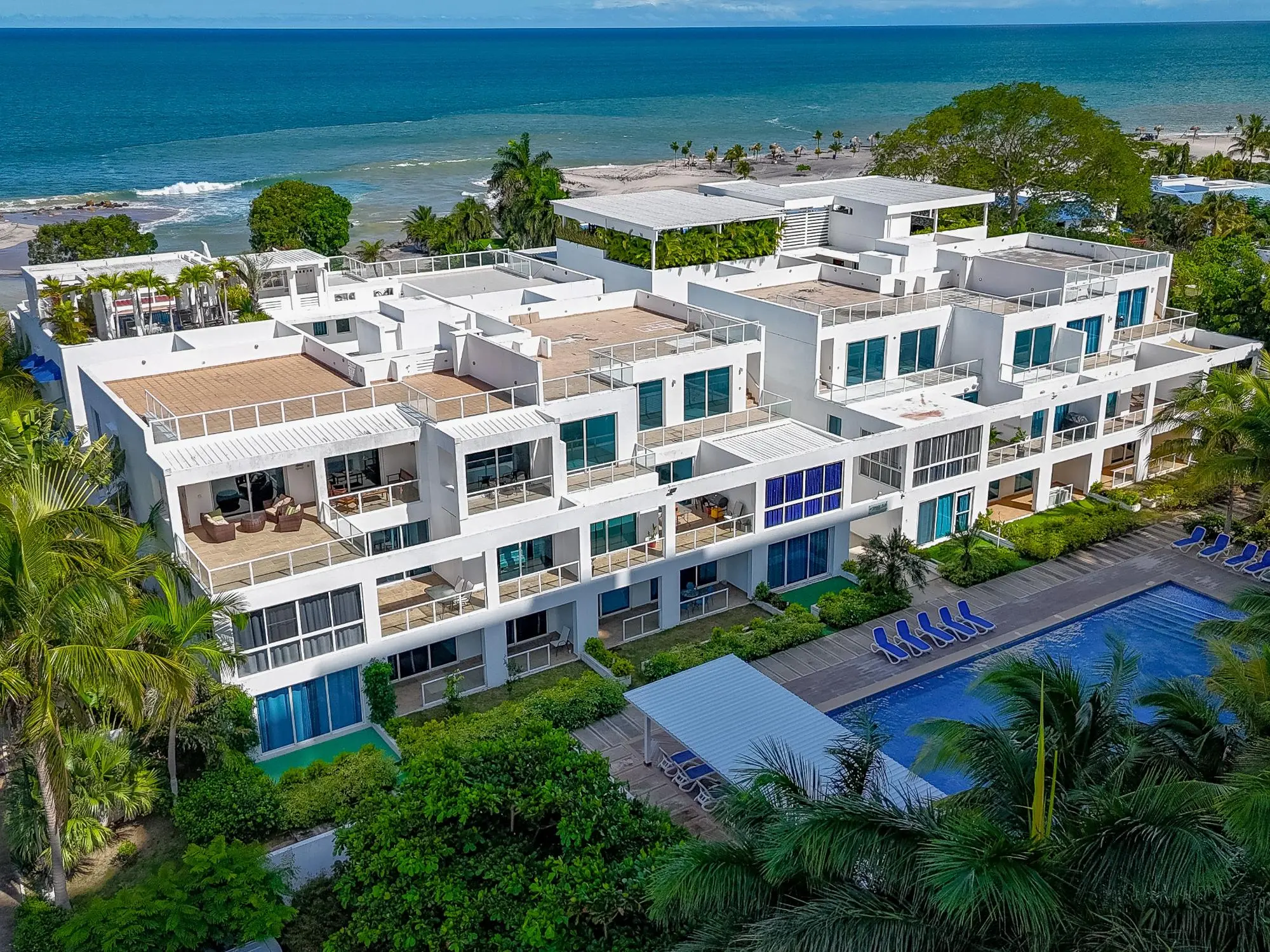 Ph Terrazas De Farallón #2t - Photo 51