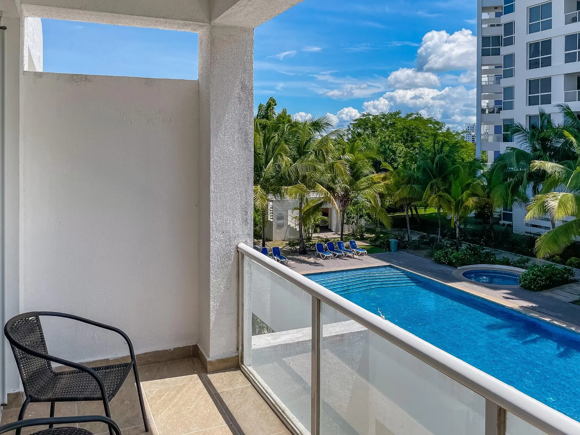 Ph Terrazas De Farallón #2t - Photo 4