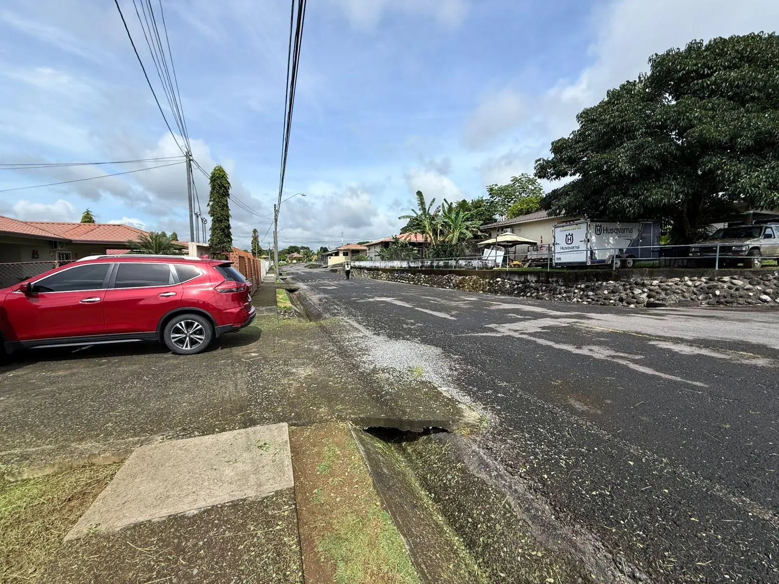 S/n Calle Primera, Cd Jardín, Dolega #lote 28 - Photo 12