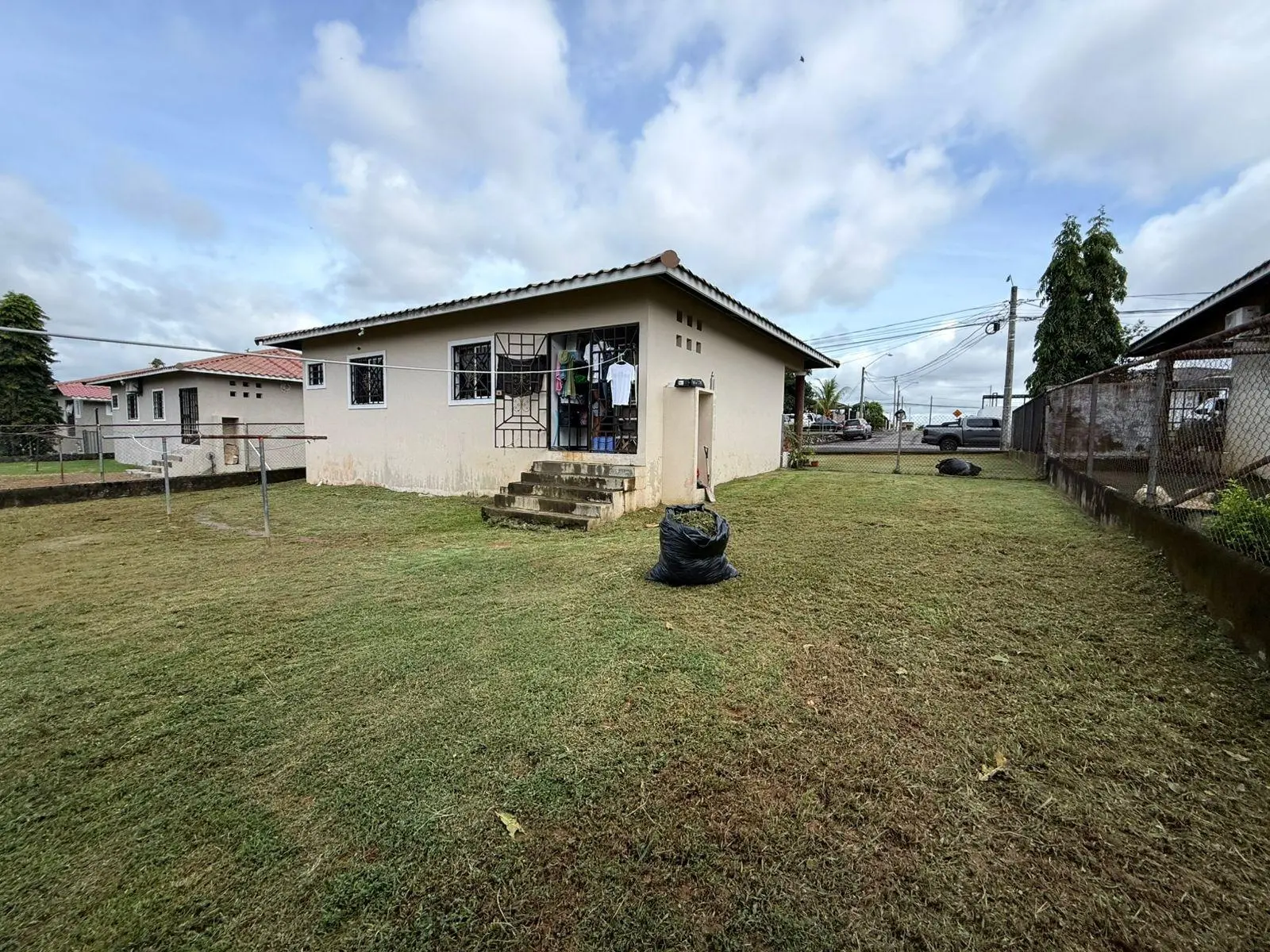 S/n Calle Primera, Cd Jardín, Dolega #lote 28 - Photo 8