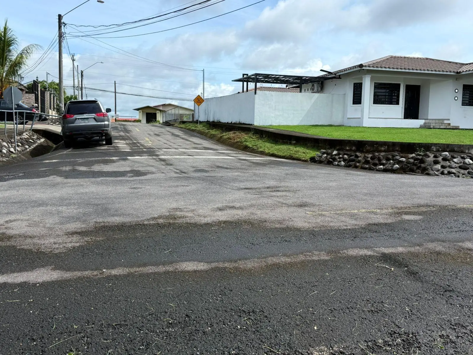 S/n Calle Primera, Cd Jardín, Dolega #lote 28 - Photo 16