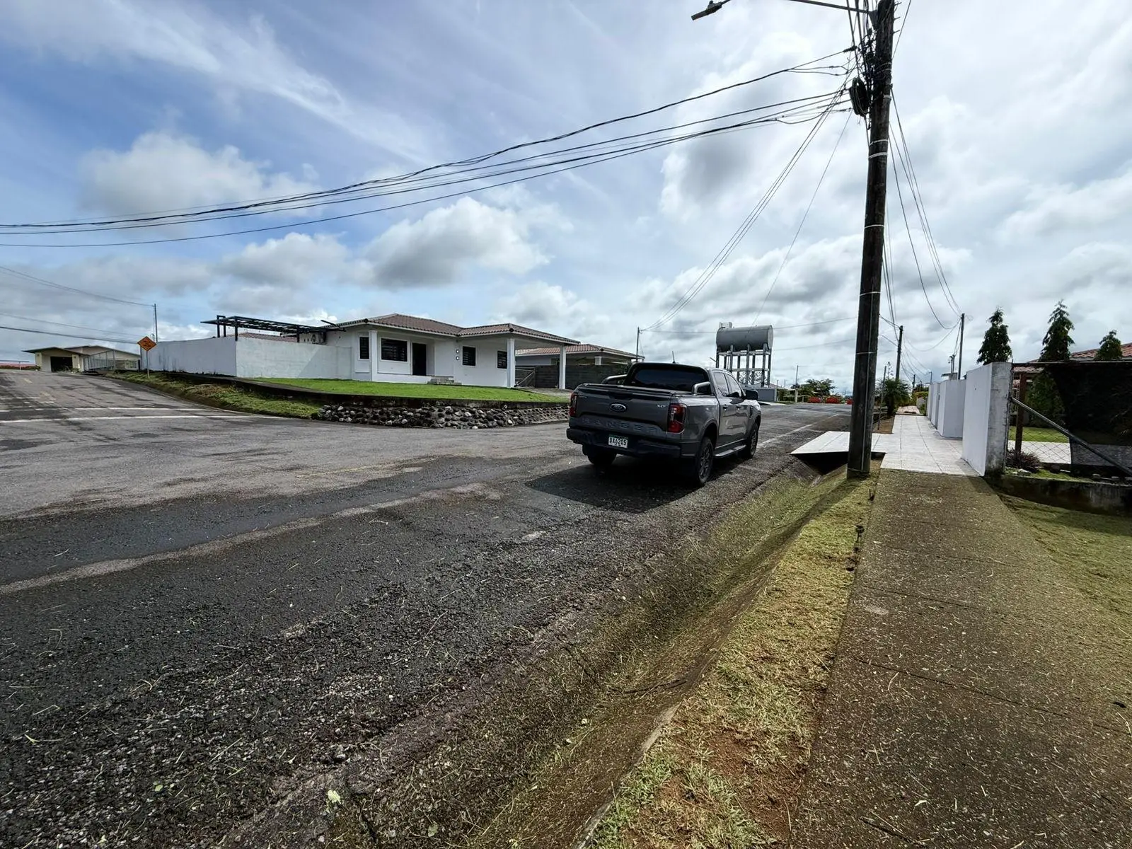 S/n Calle Primera, Cd Jardín, Dolega #lote 28 - Photo 15