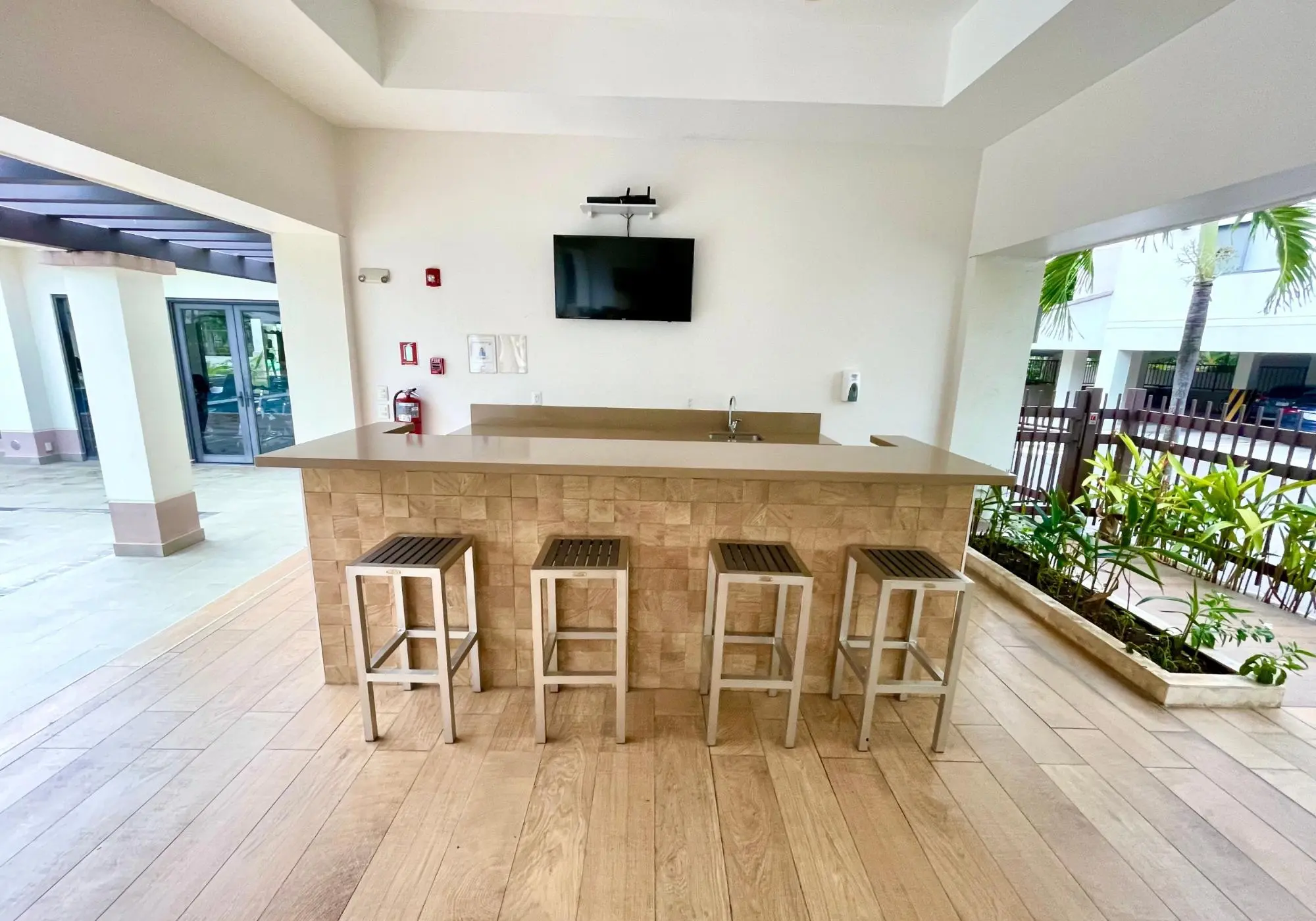 Ph River Valley (panama Pacifico) #apto 101 - Photo 66