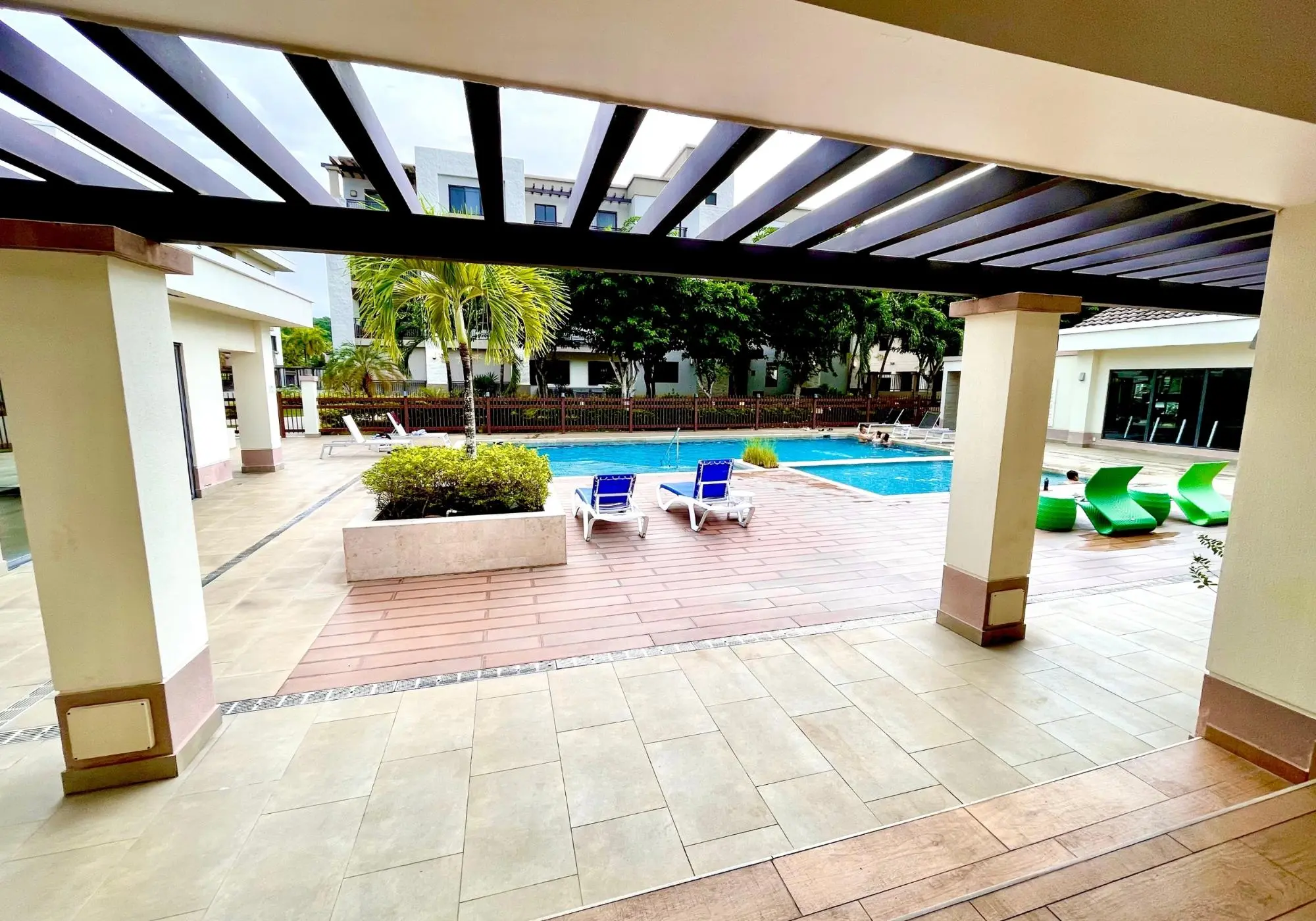 Ph River Valley (panama Pacifico) #apto 101 - Photo 62