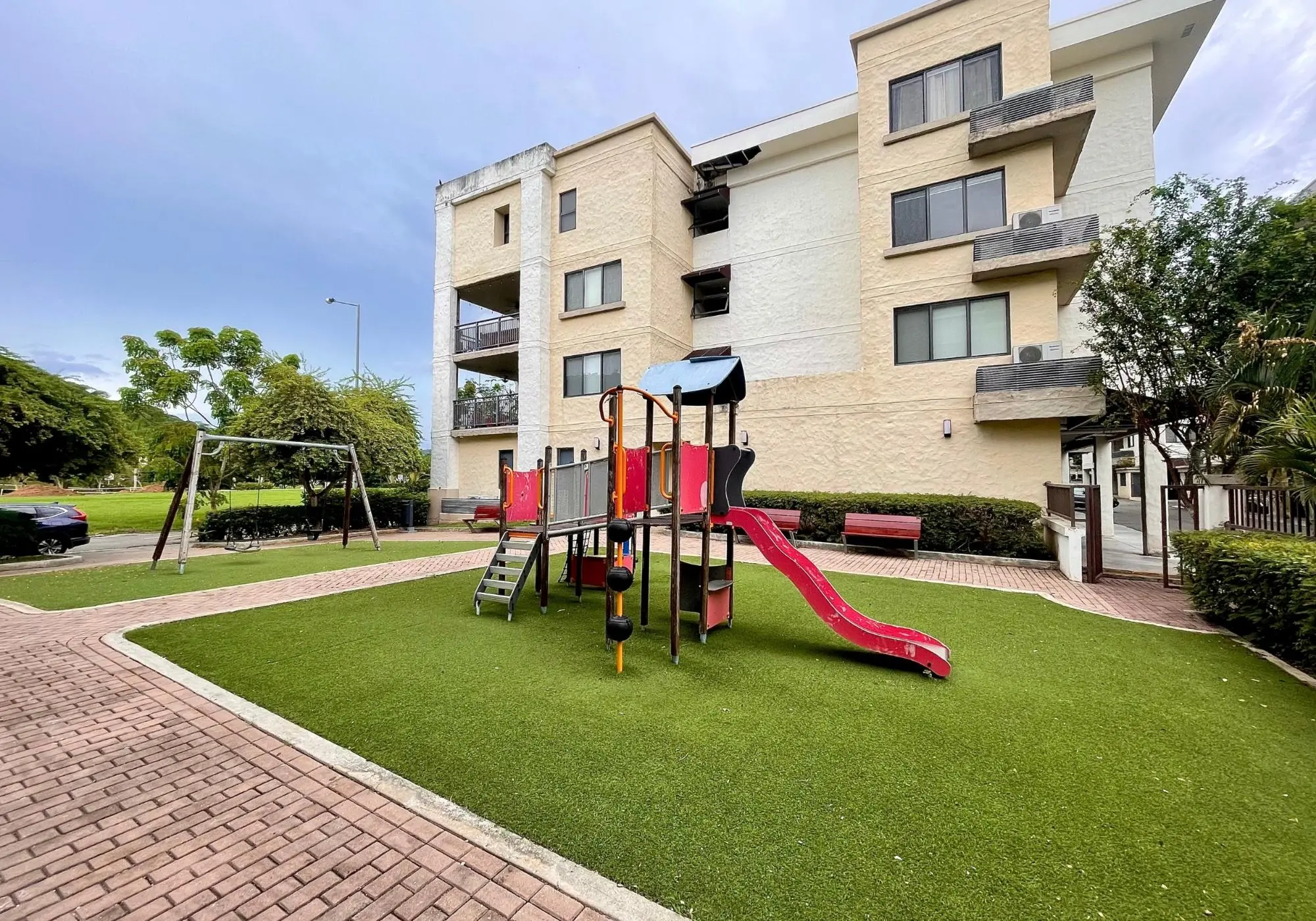 Ph River Valley (panama Pacifico) #apto 101 - Photo 58