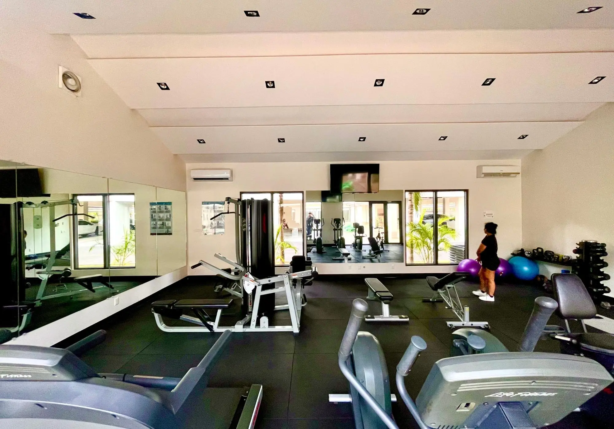 Ph River Valley (panama Pacifico) #apto 101 - Photo 72