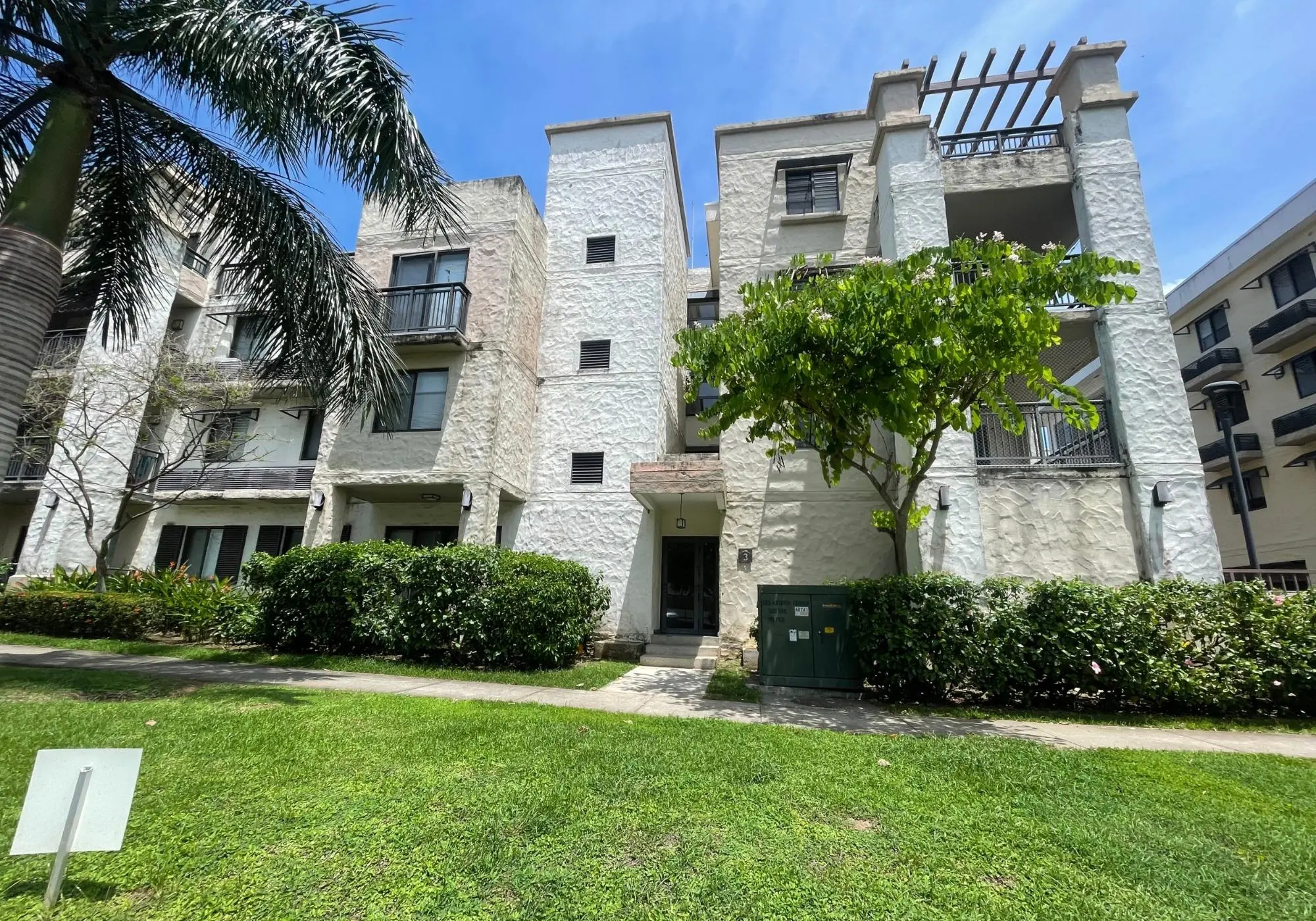 Ph River Valley (panama Pacifico) #apto 101 - Photo 4