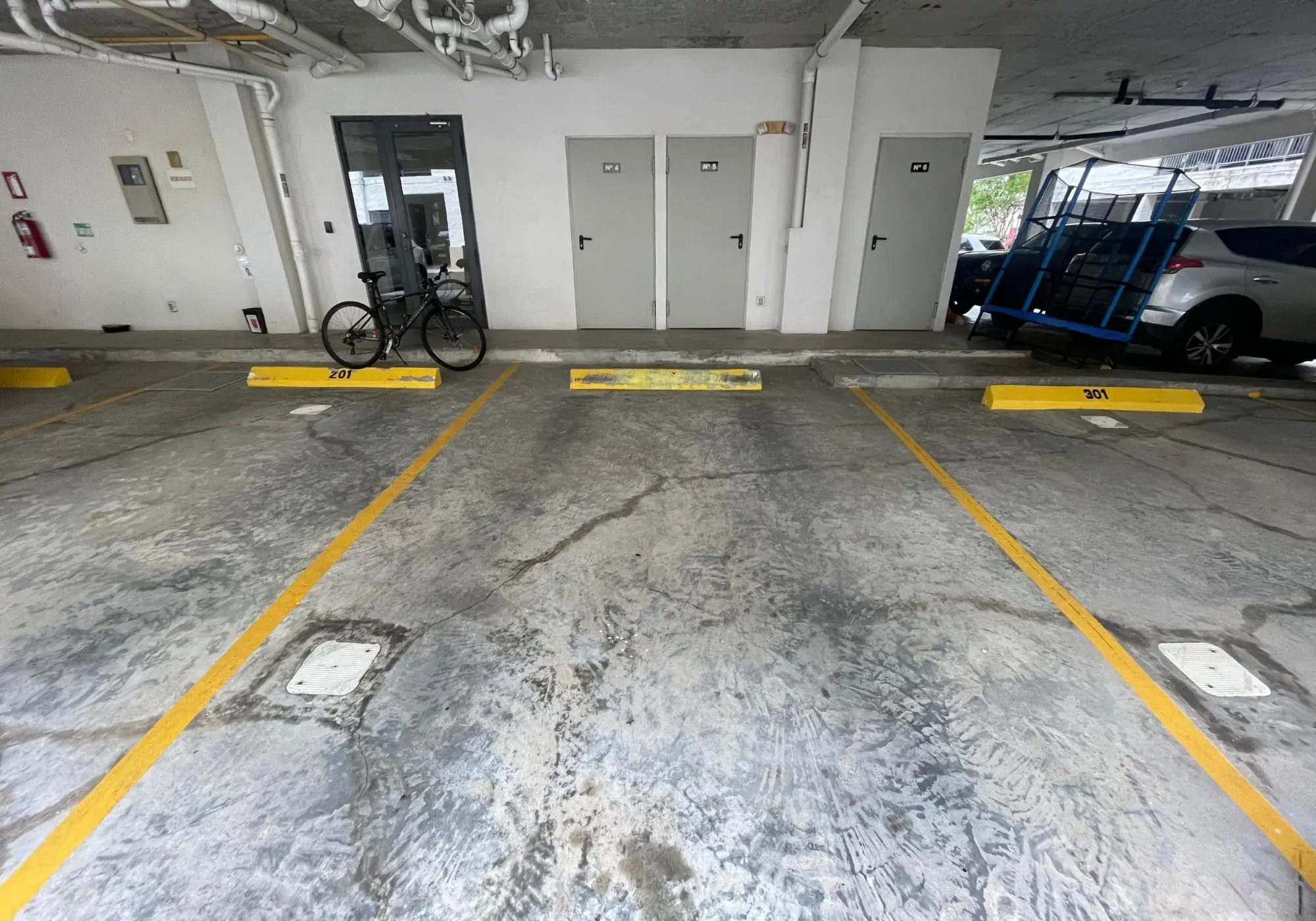 Ph River Valley (panama Pacifico) #apto 101 - Photo 54