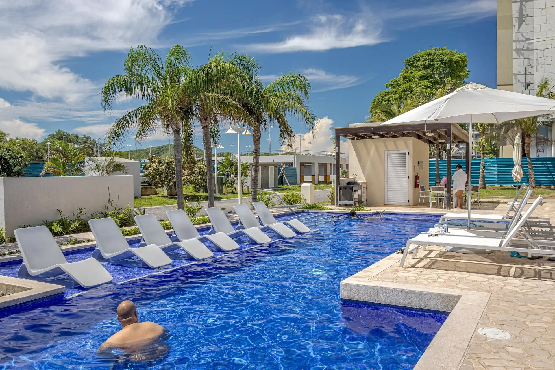 Playa Caracol Residences #2-208 - Photo 121