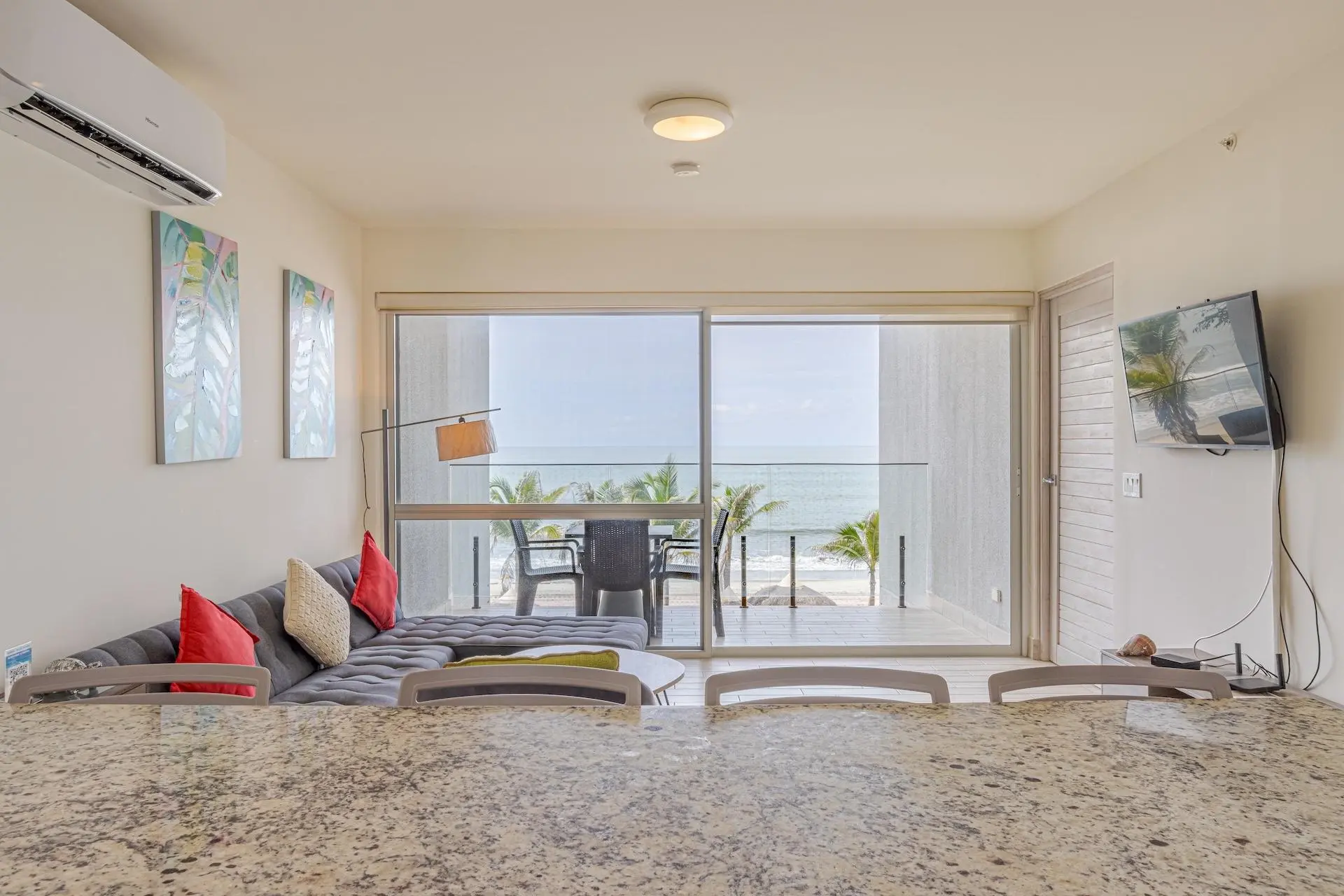 Playa Caracol Residences #2-208 - Photo 14