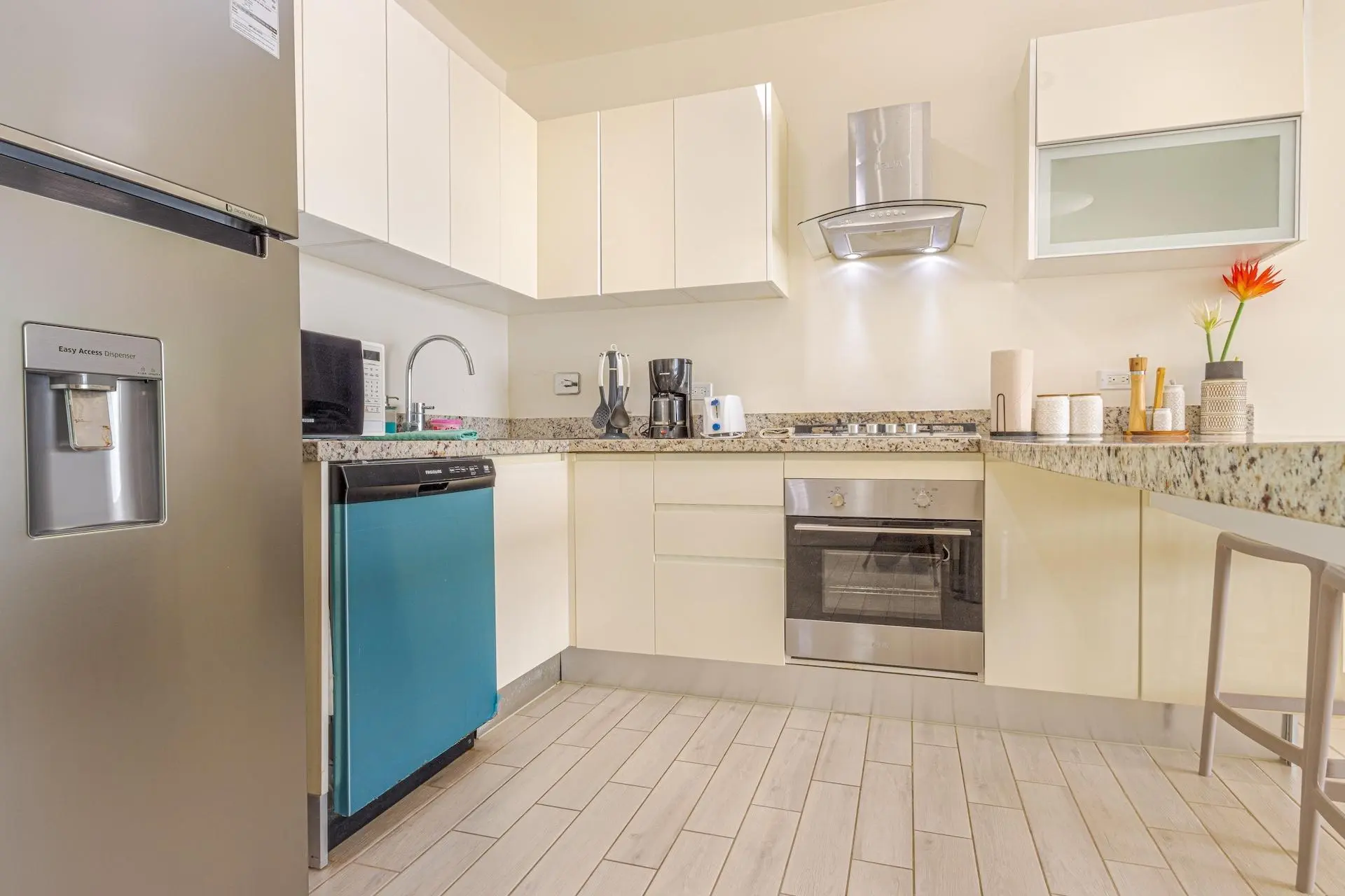 Playa Caracol Residences #2-208 - Photo 9