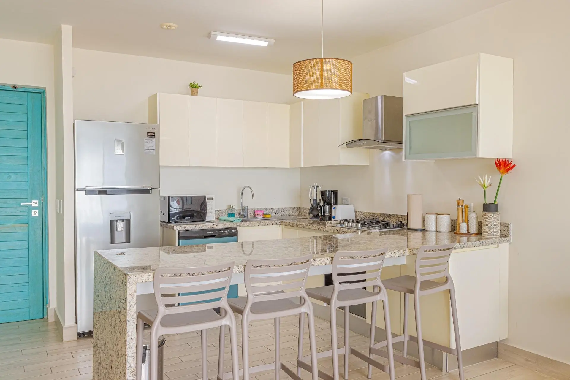 Playa Caracol Residences #2-208 - Photo 10