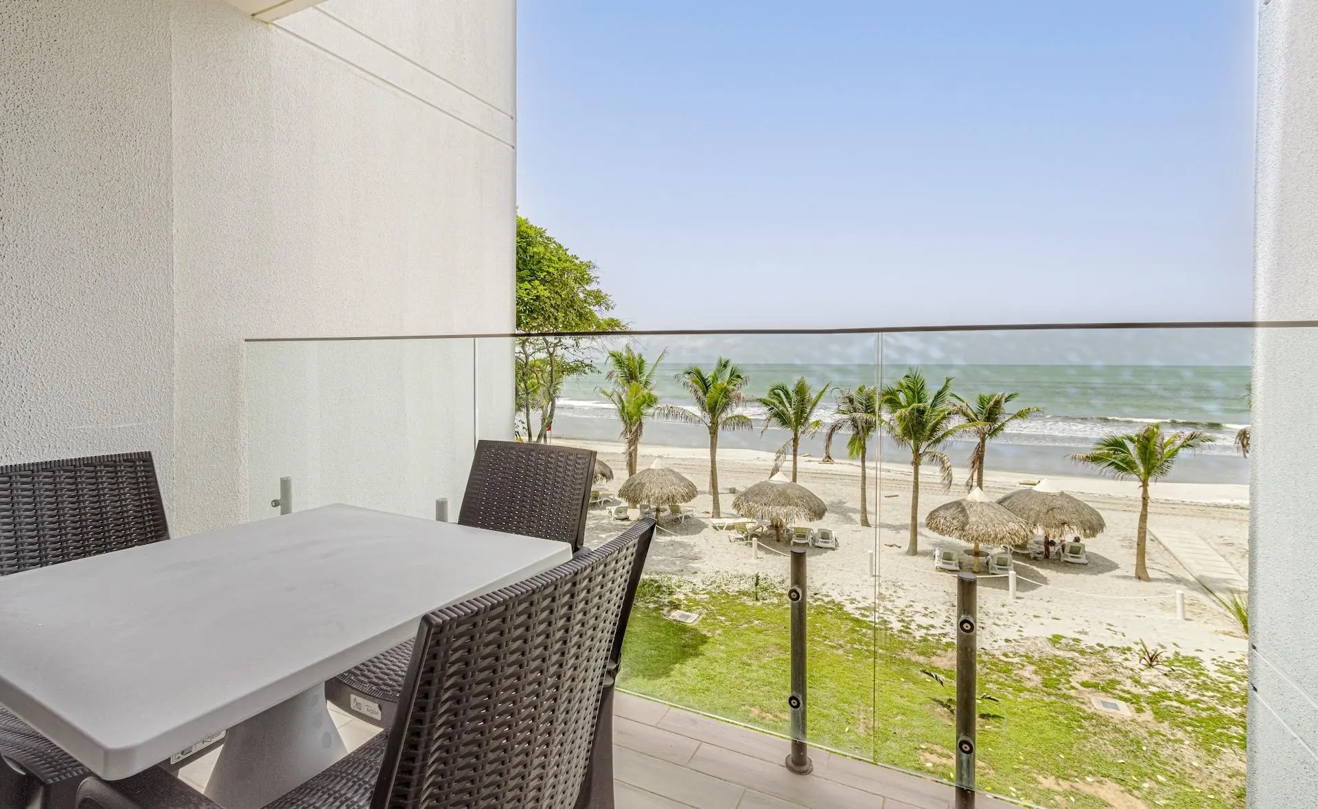 Playa Caracol Residences #2-208 - Photo 86