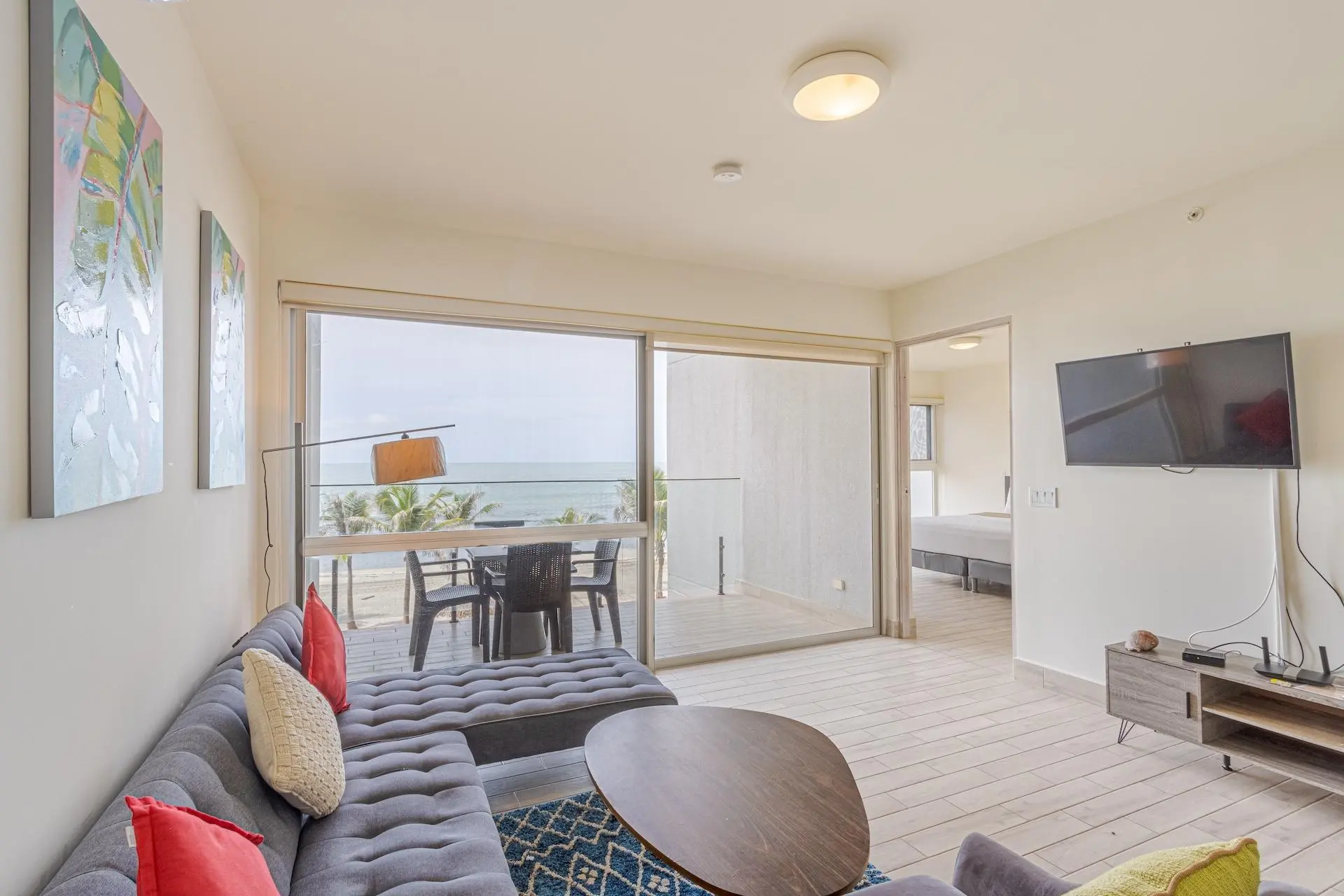 Playa Caracol Residences #2-208 - Photo 23