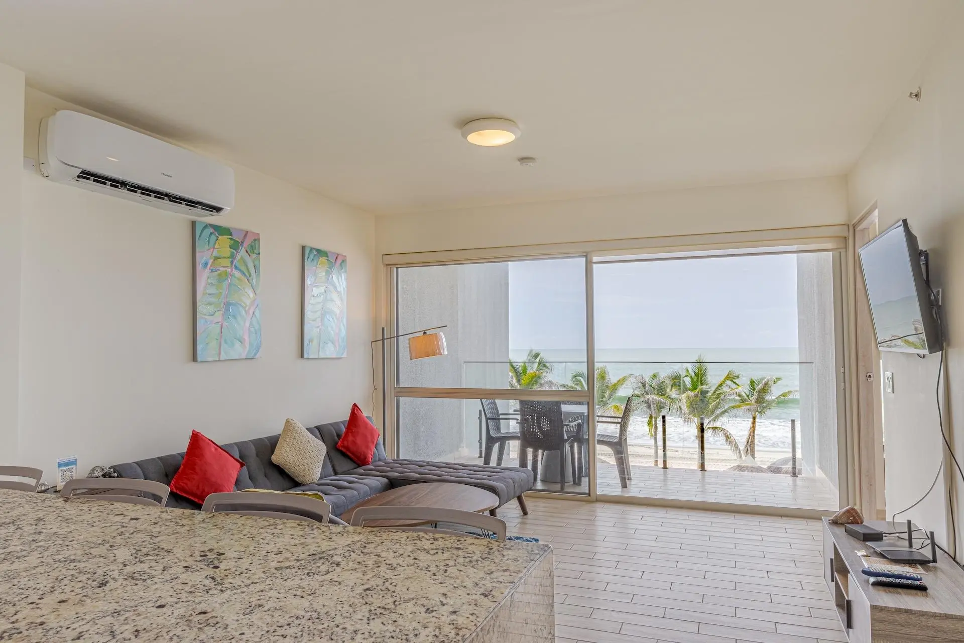 Playa Caracol Residences #2-208 - Photo 2