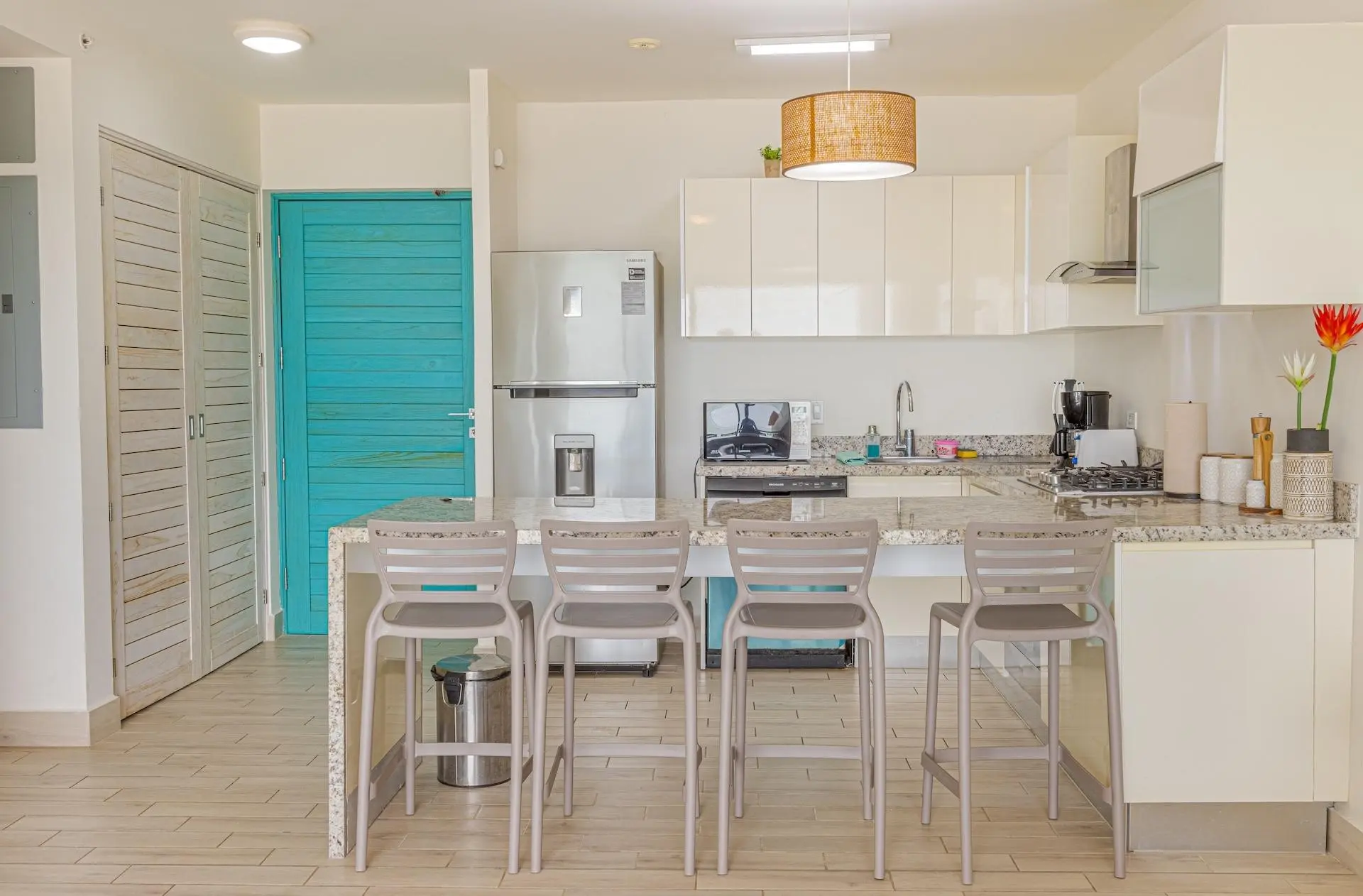 Playa Caracol Residences #2-208 - Photo 27