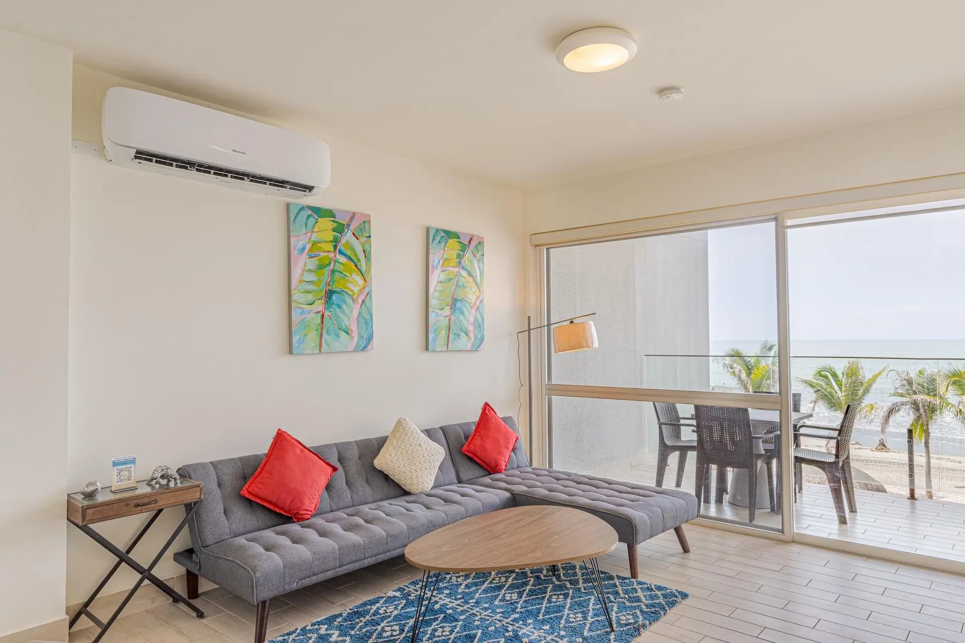 Playa Caracol Residences #2-208 - Photo 18