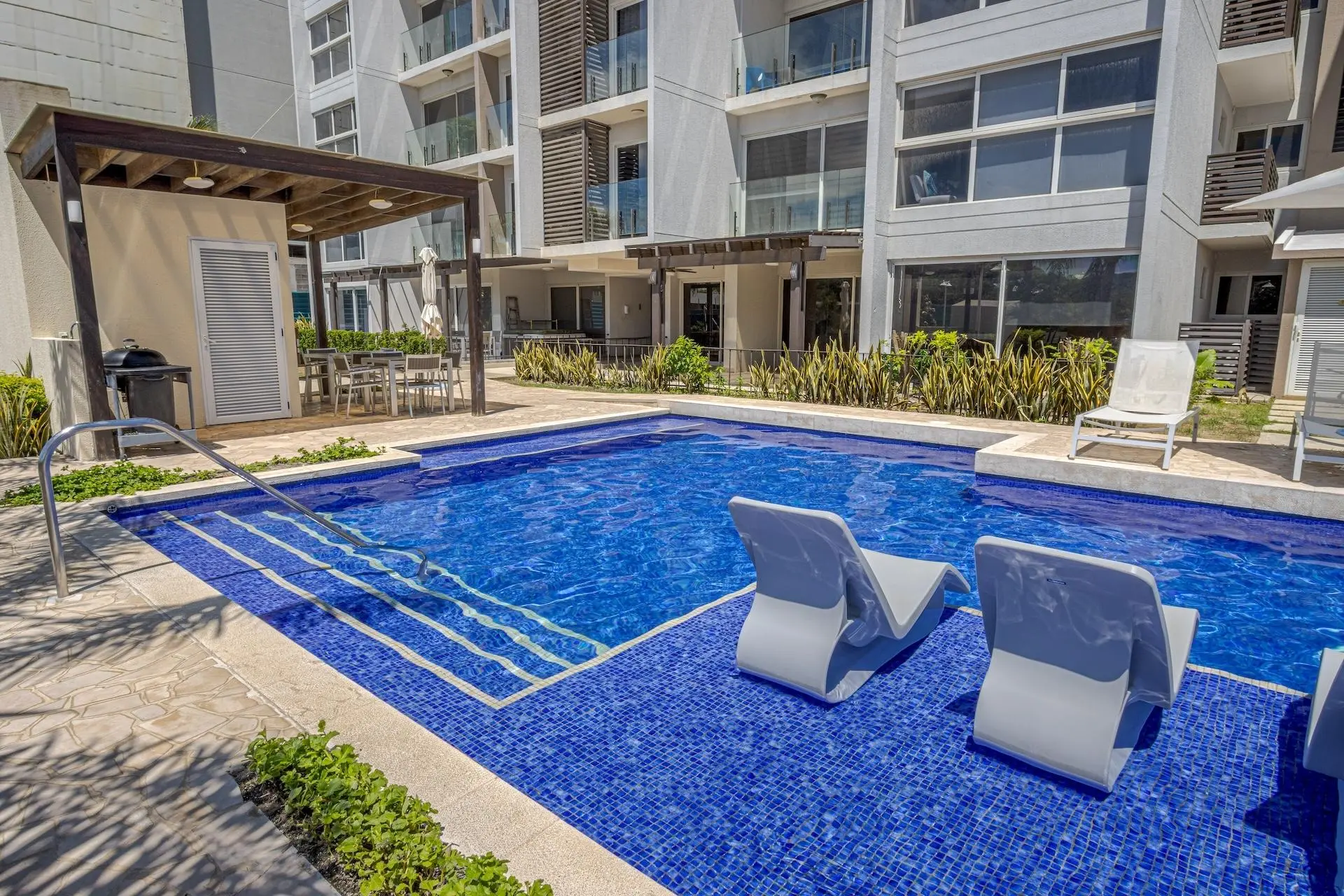 Playa Caracol Residences #2-208 - Photo 120