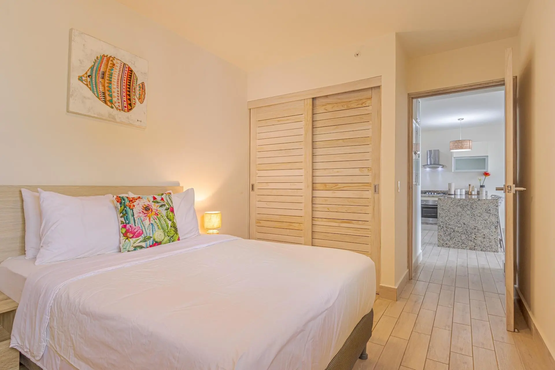 Playa Caracol Residences #2-208 - Photo 40