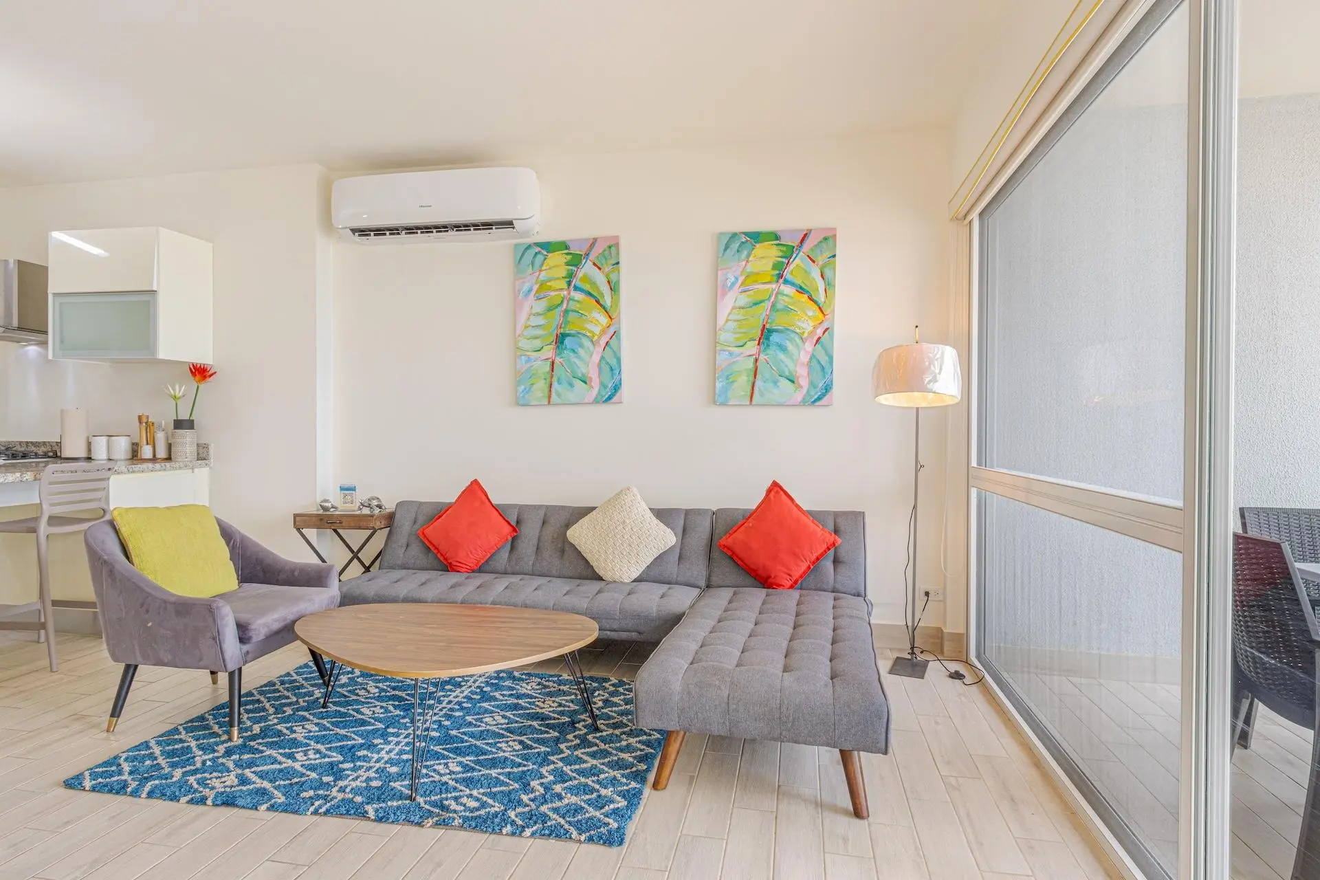 Playa Caracol Residences #2-208 - Photo 19