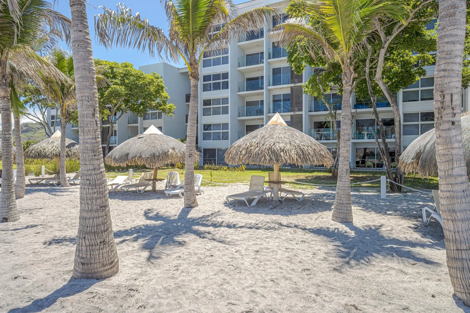 Playa Caracol Residences #2-208 - Photo 108