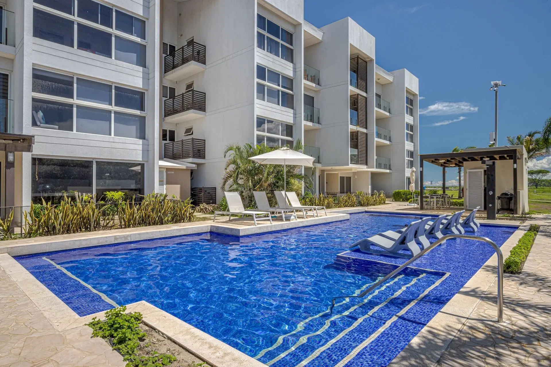 Playa Caracol Residences #2-208 - Photo 113