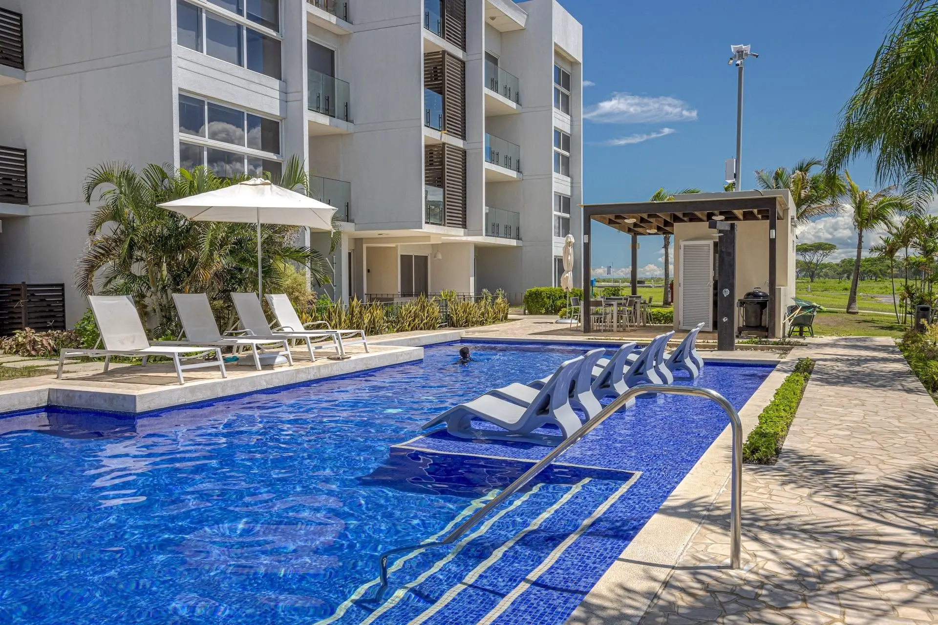 Playa Caracol Residences #2-208 - Photo 116