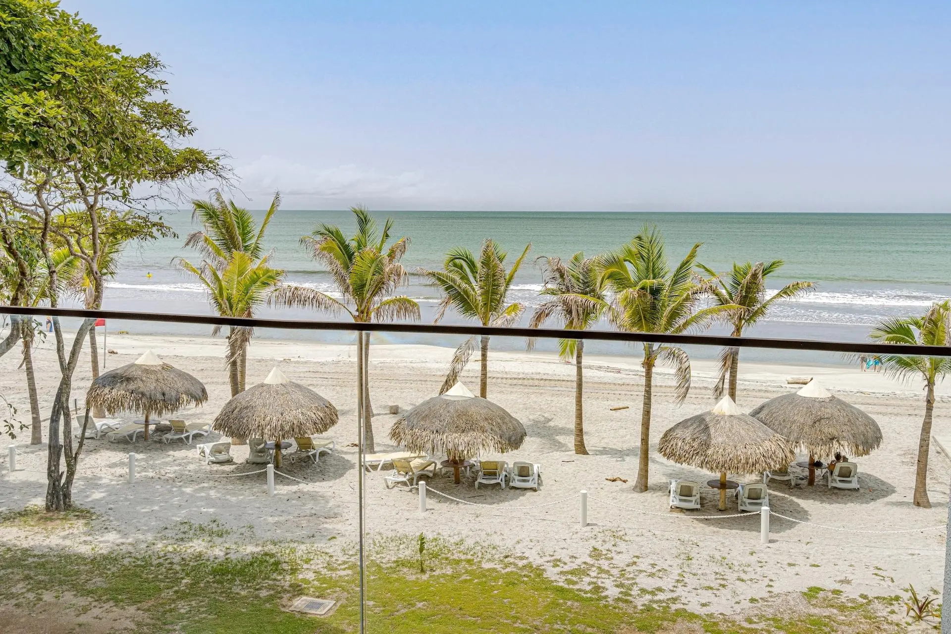 Playa Caracol Residences #2-208 - Photo 93