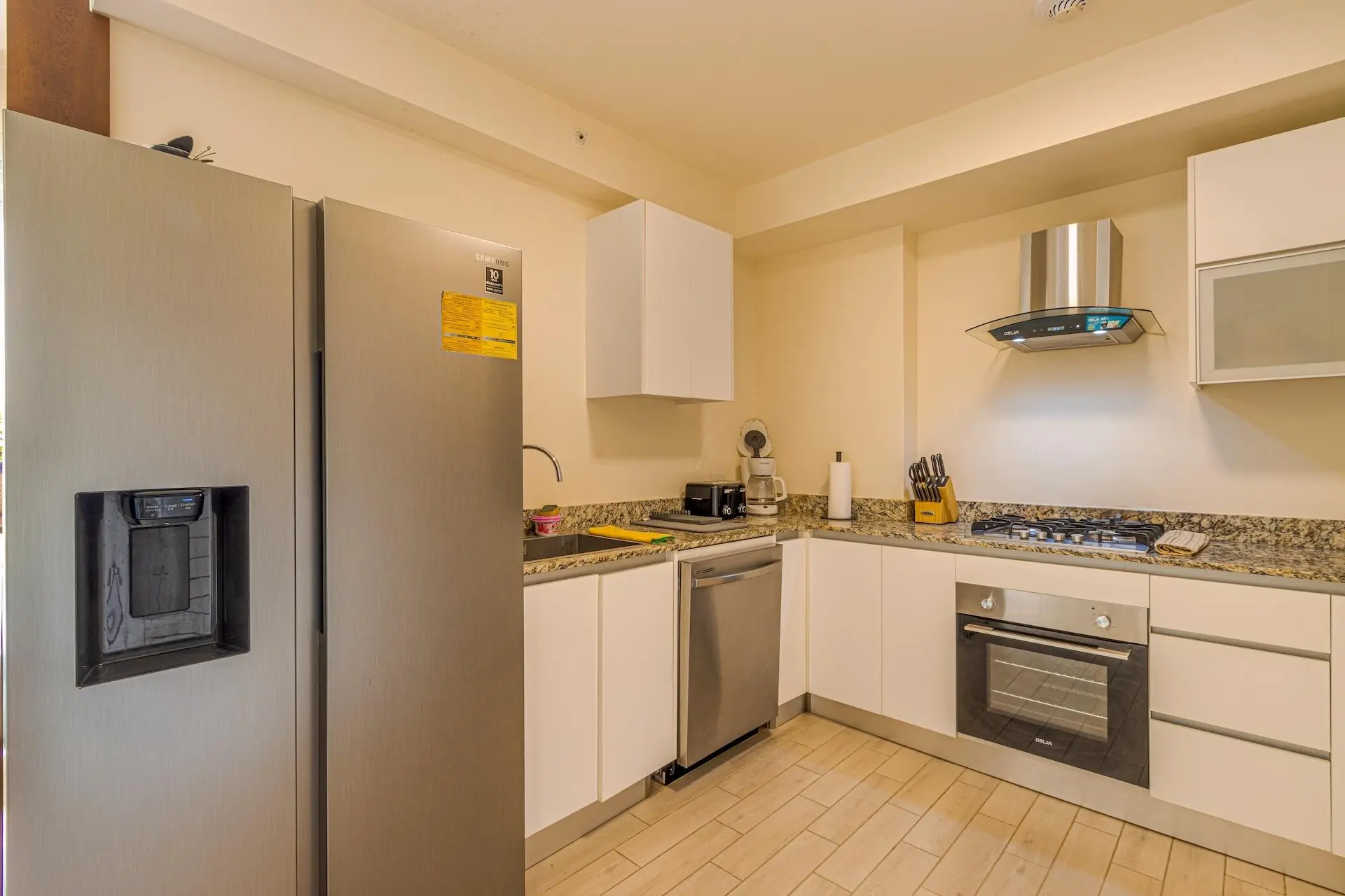 Playa Caracol Residences #v3, 8g - Photo 30