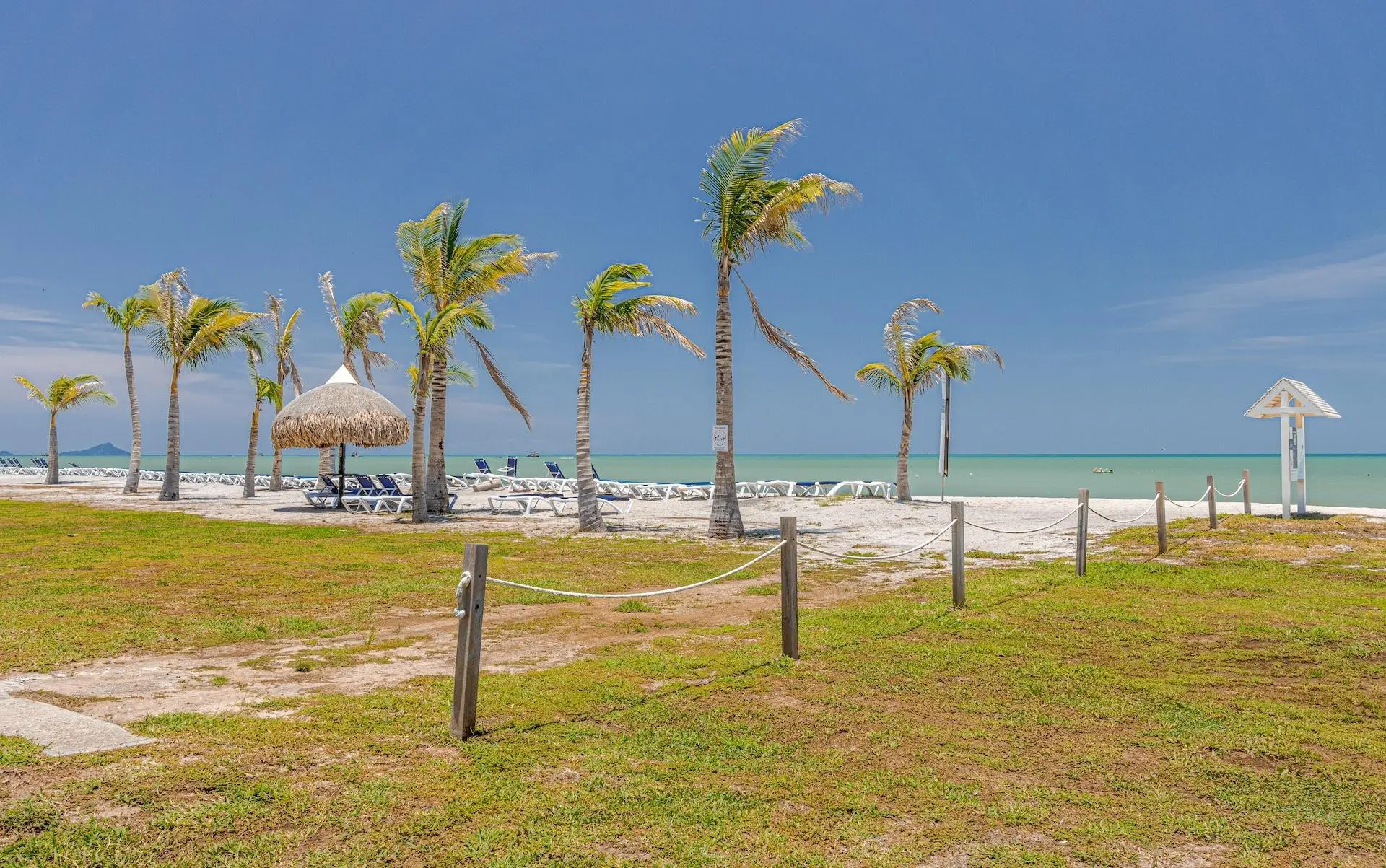 Playa Caracol Residences #v3, 8g - Photo 79