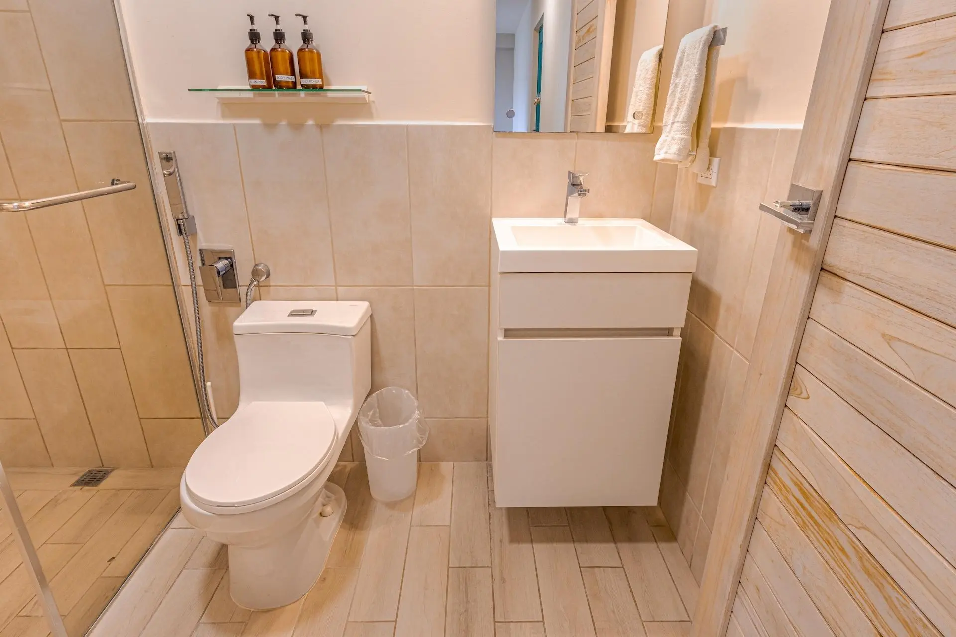 Playa Caracol Residences #v3, 8g - Photo 37