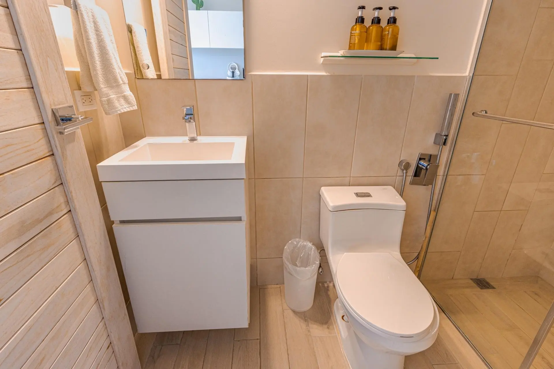 Playa Caracol Residences #v3, 8g - Photo 70