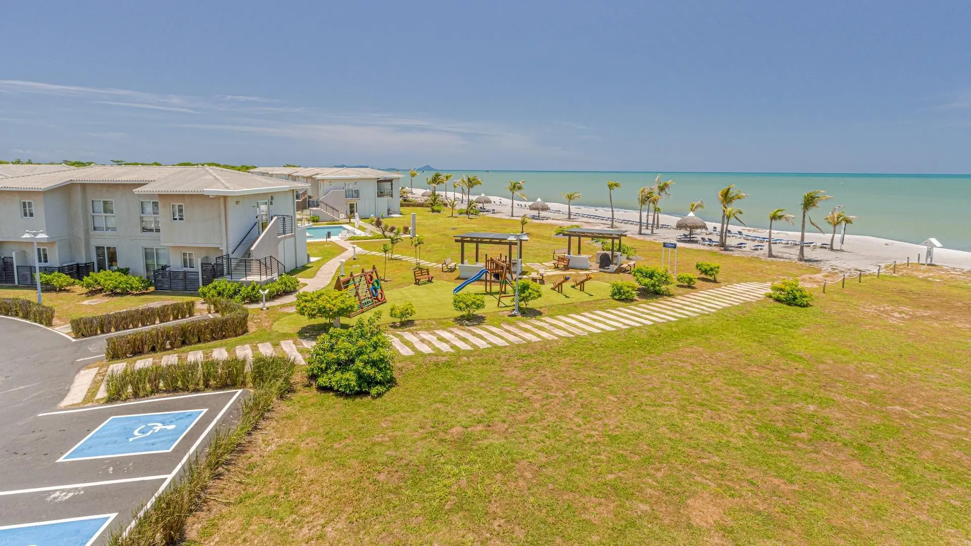 Playa Caracol Residences #v5, 2e - Photo 83