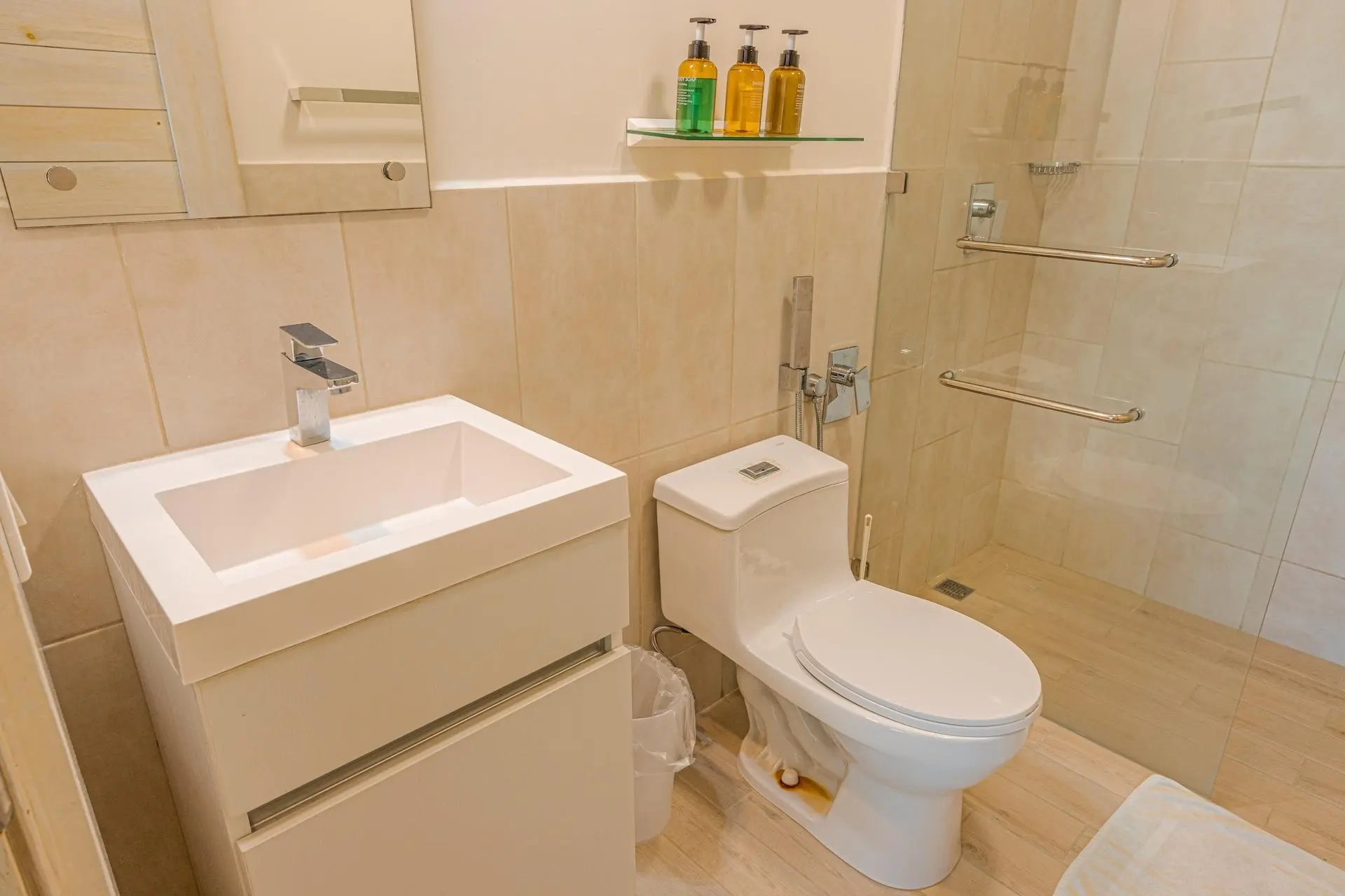 Playa Caracol Residences #v5, 2e - Photo 71