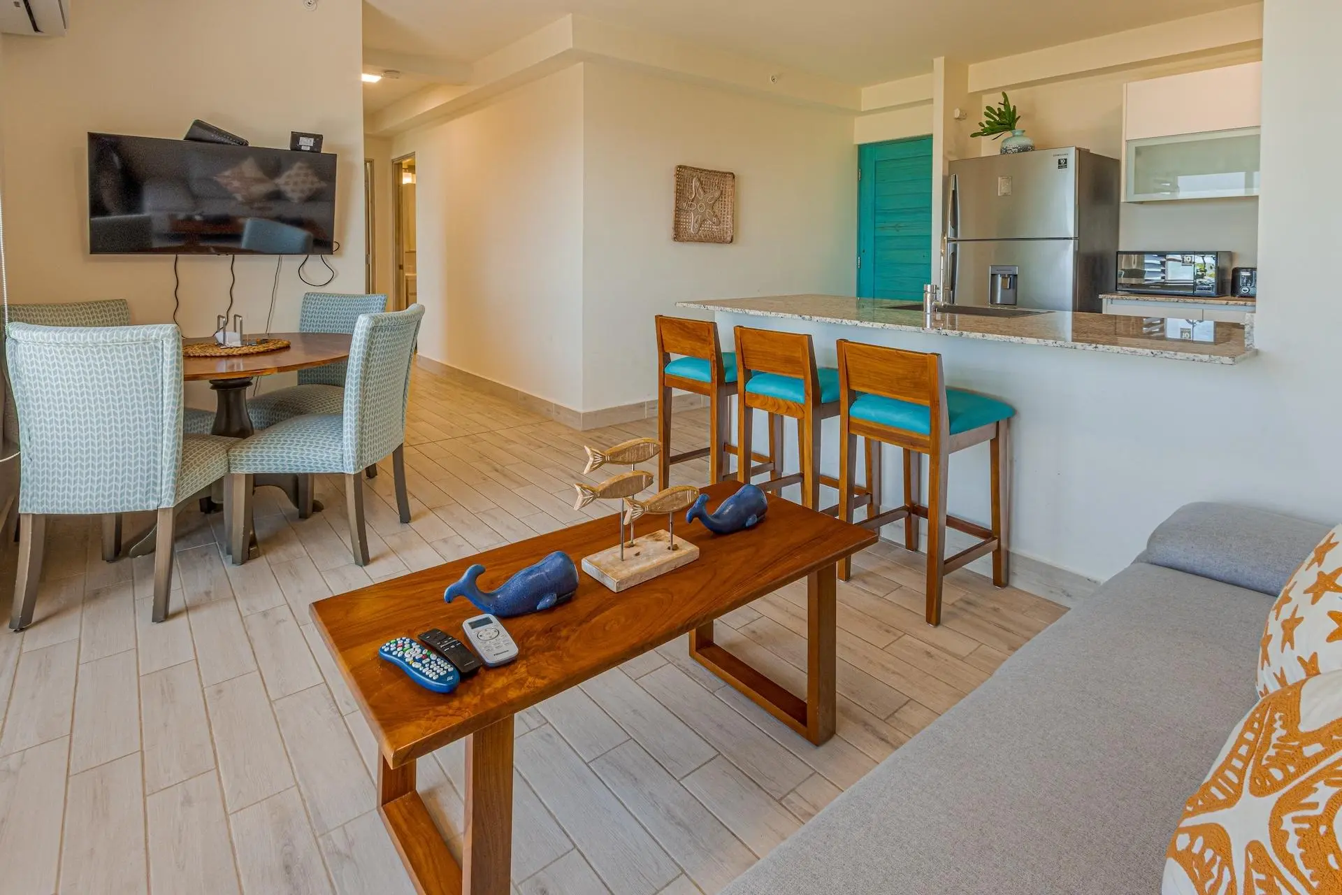 Playa Caracol Residences #v5, 2e - Photo 35