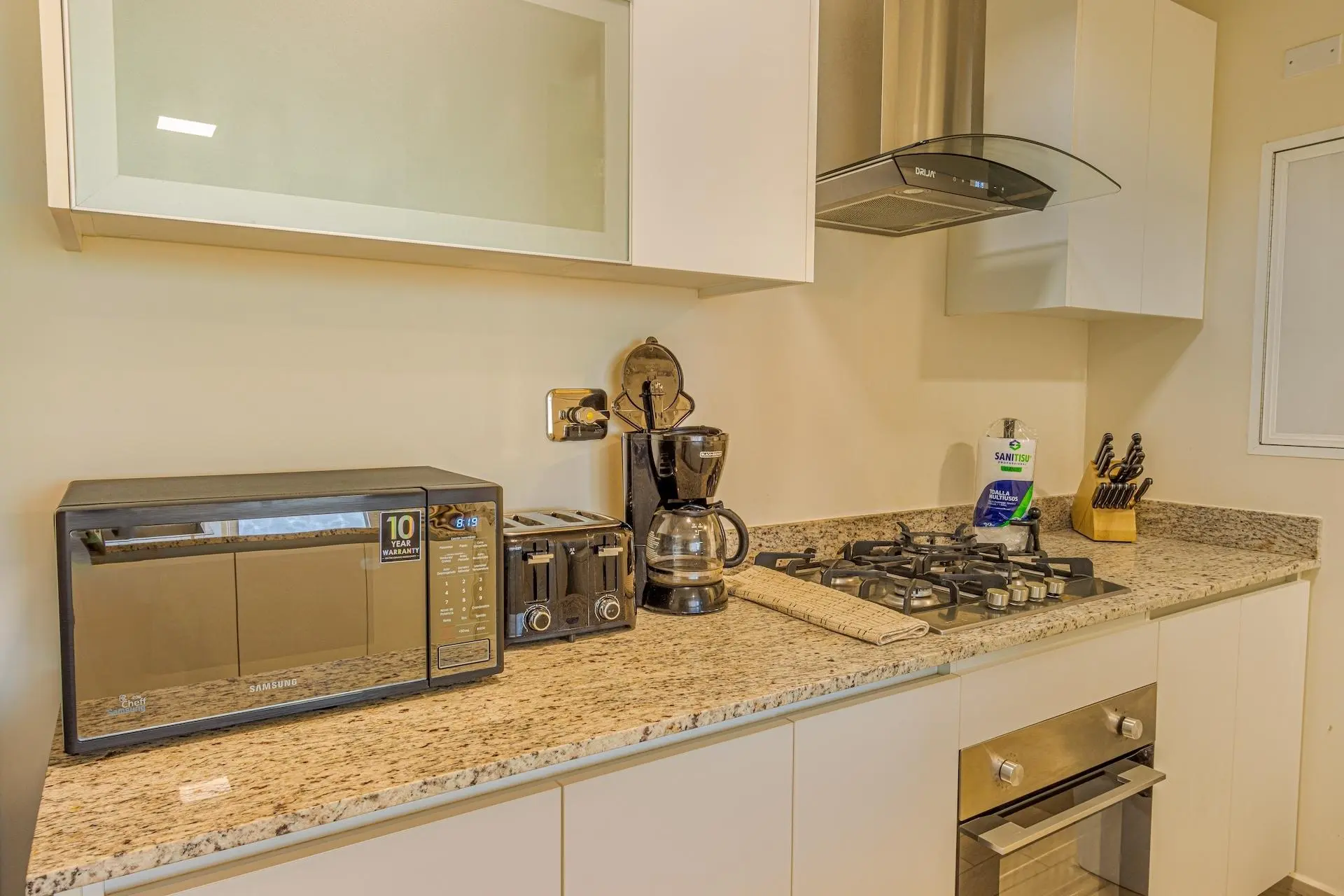 Playa Caracol Residences #v5, 2e - Photo 19