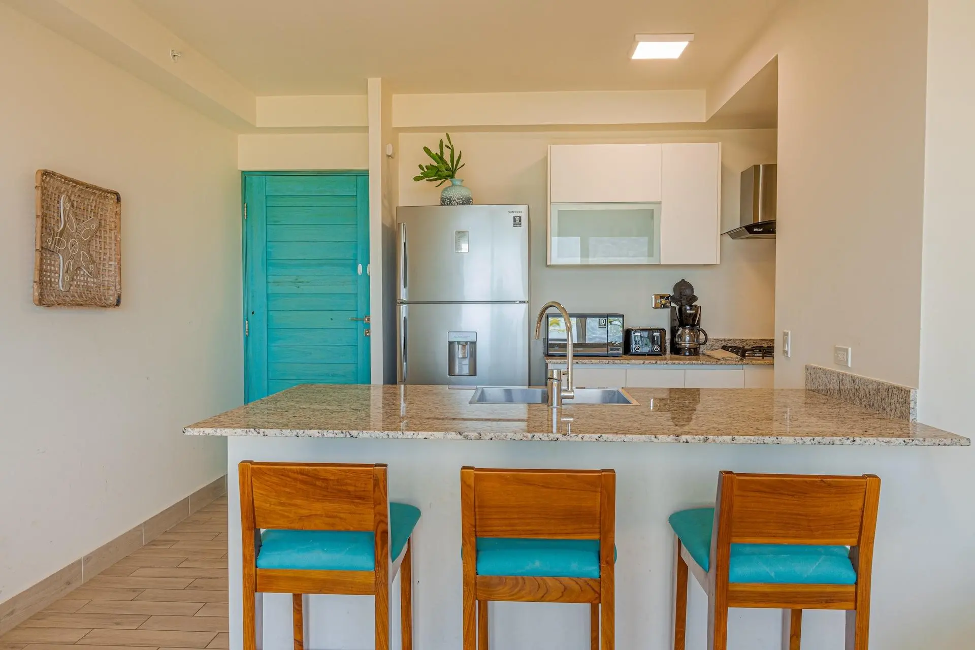 Playa Caracol Residences #v5, 2e - Photo 38