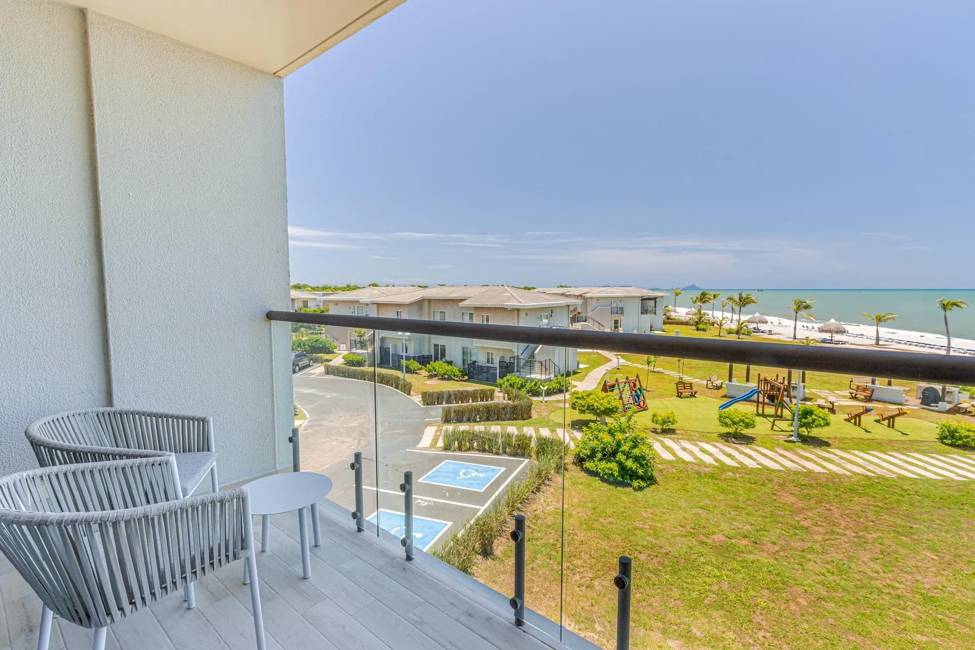 Playa Caracol Residences #v5, 2e - Photo 80