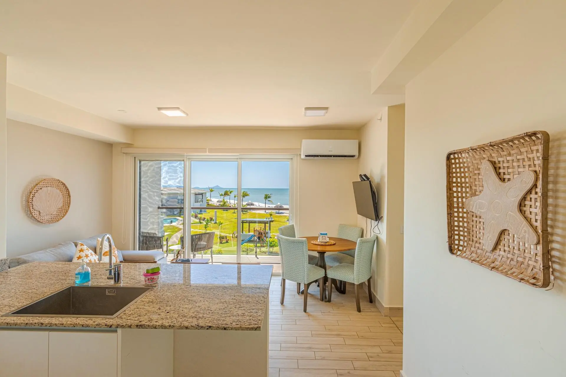 Playa Caracol Residences #v5, 2e - Photo 12