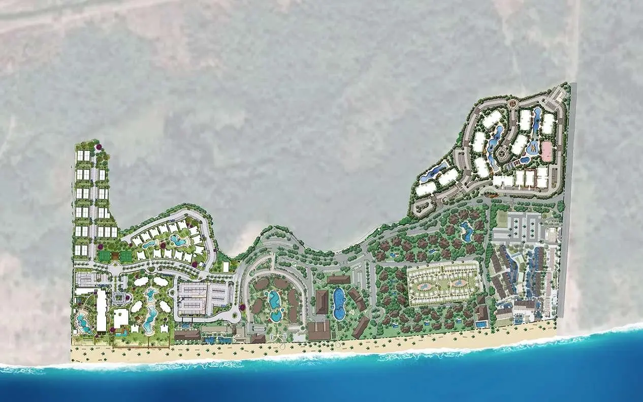 Playa Caracol Residences #v5, 2e - Photo 9