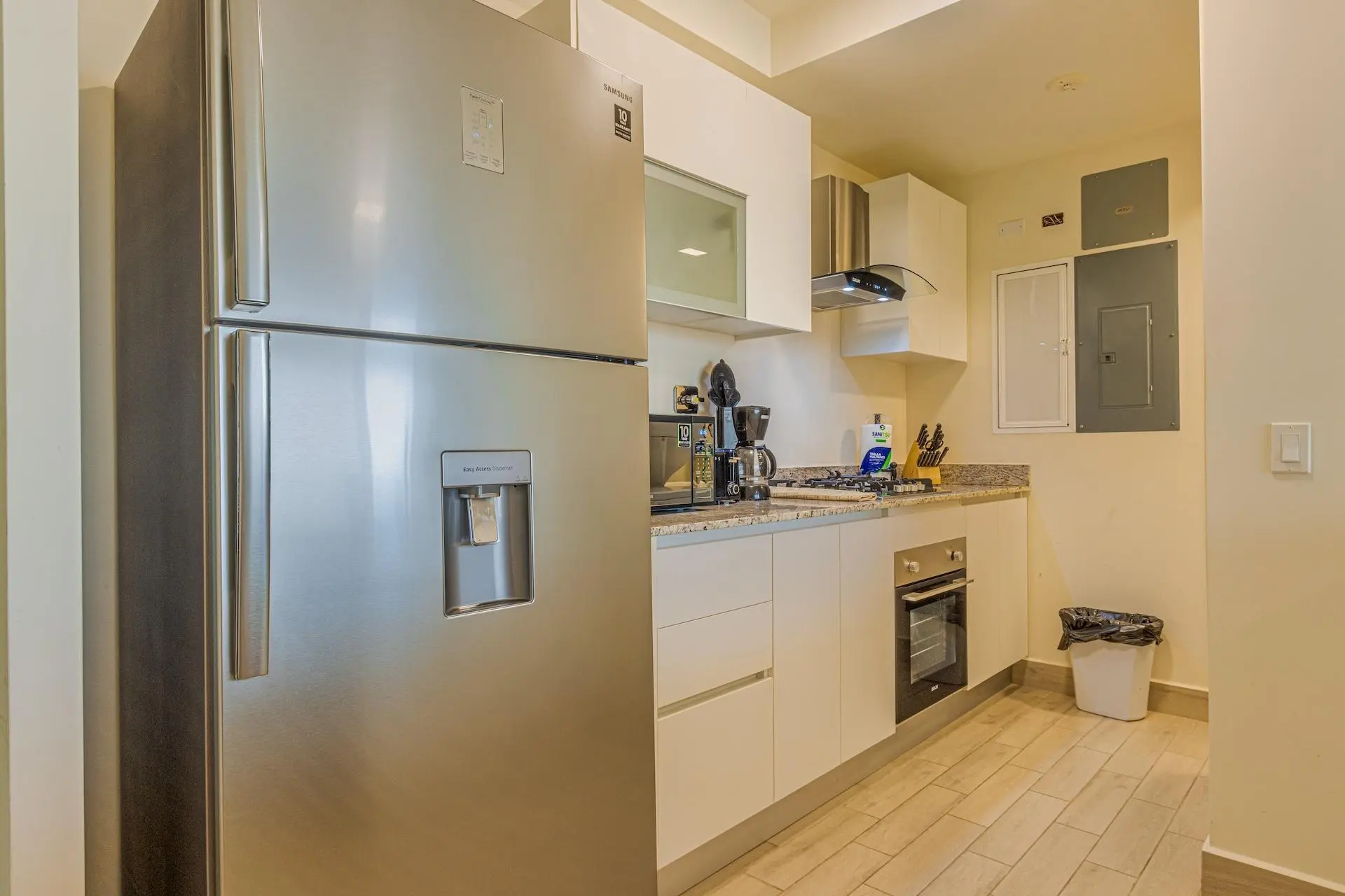 Playa Caracol Residences #v5, 2e - Photo 17