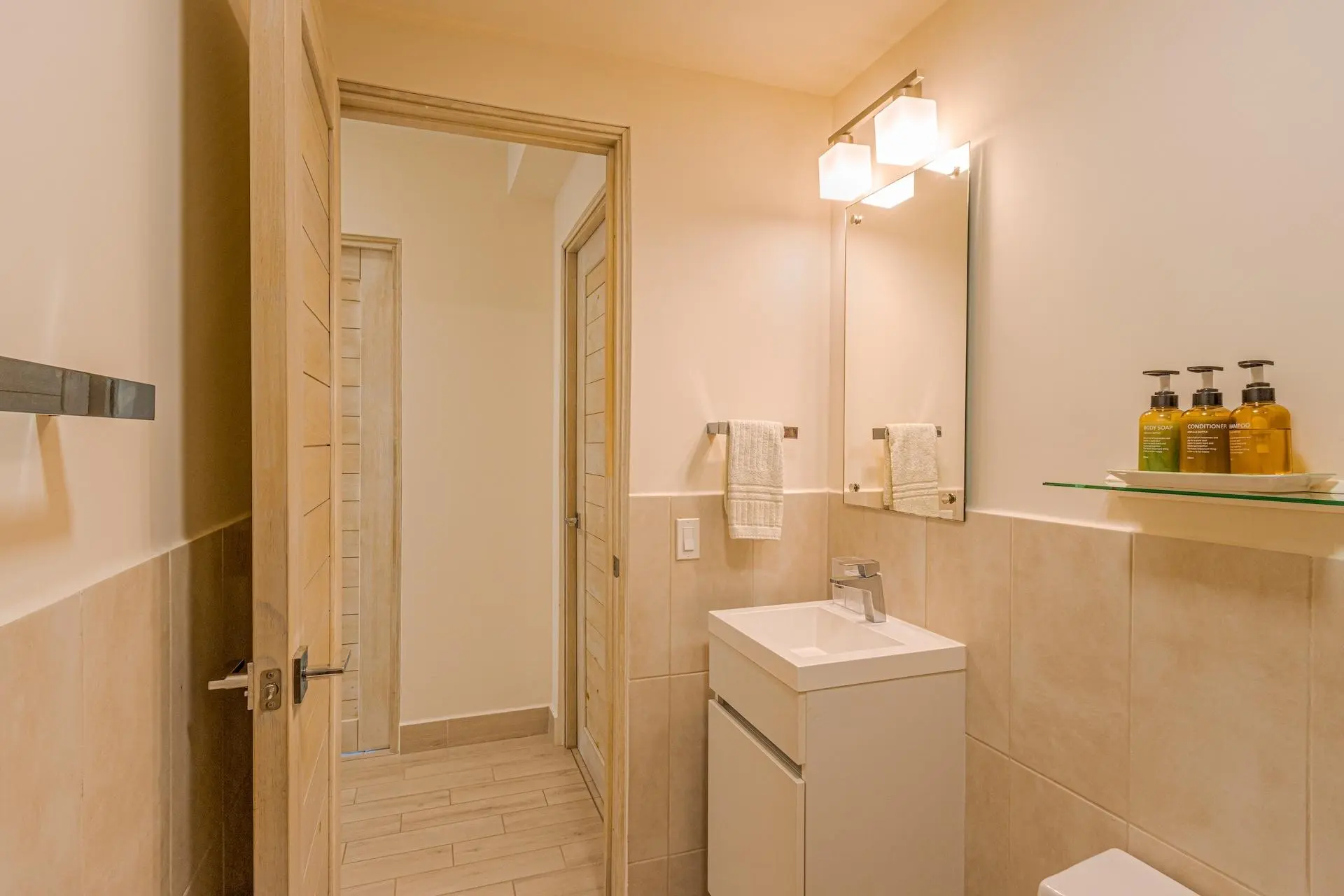 Playa Caracol Residences #v5, 2e - Photo 50