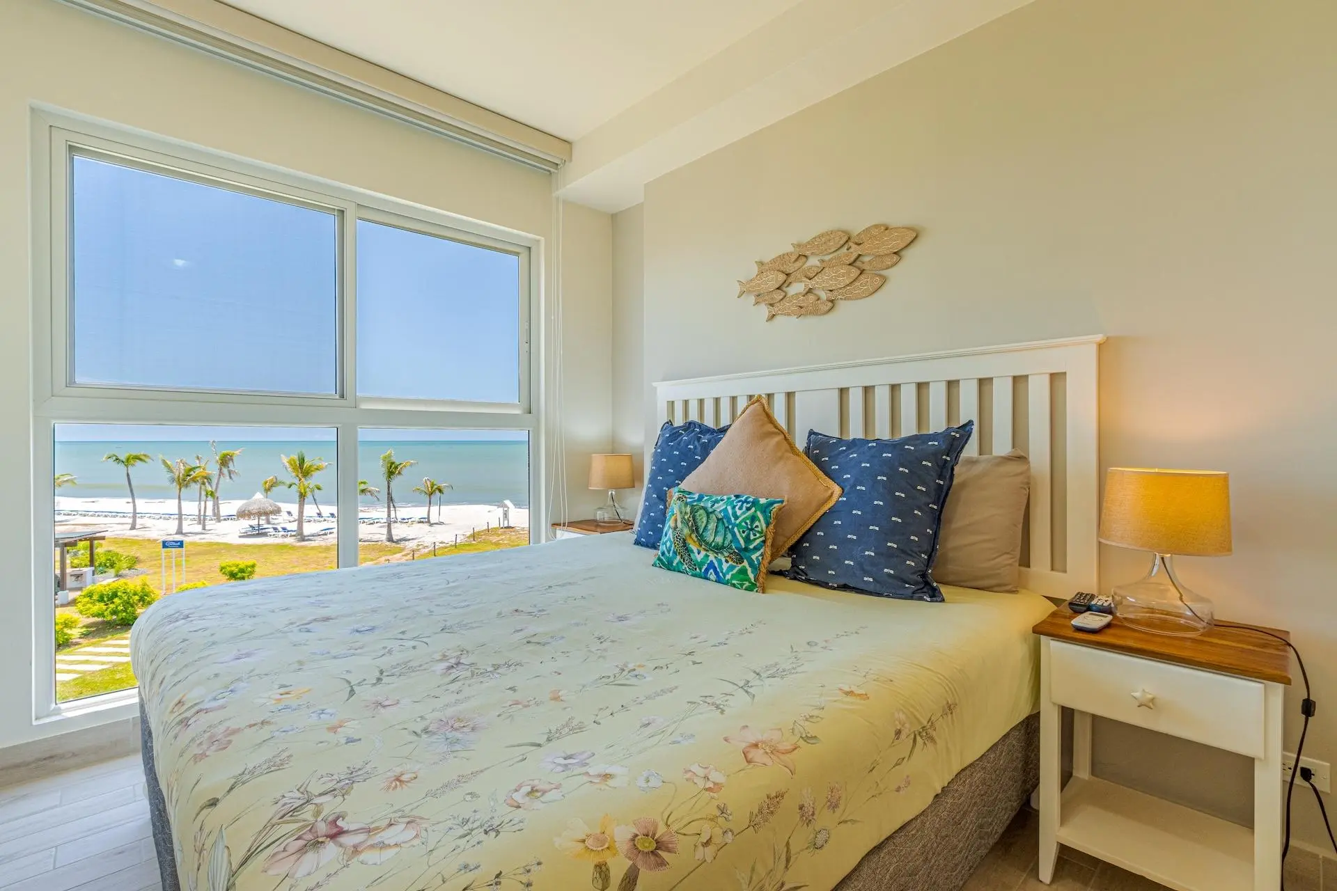 Playa Caracol Residences #v5, 2e - Photo 61