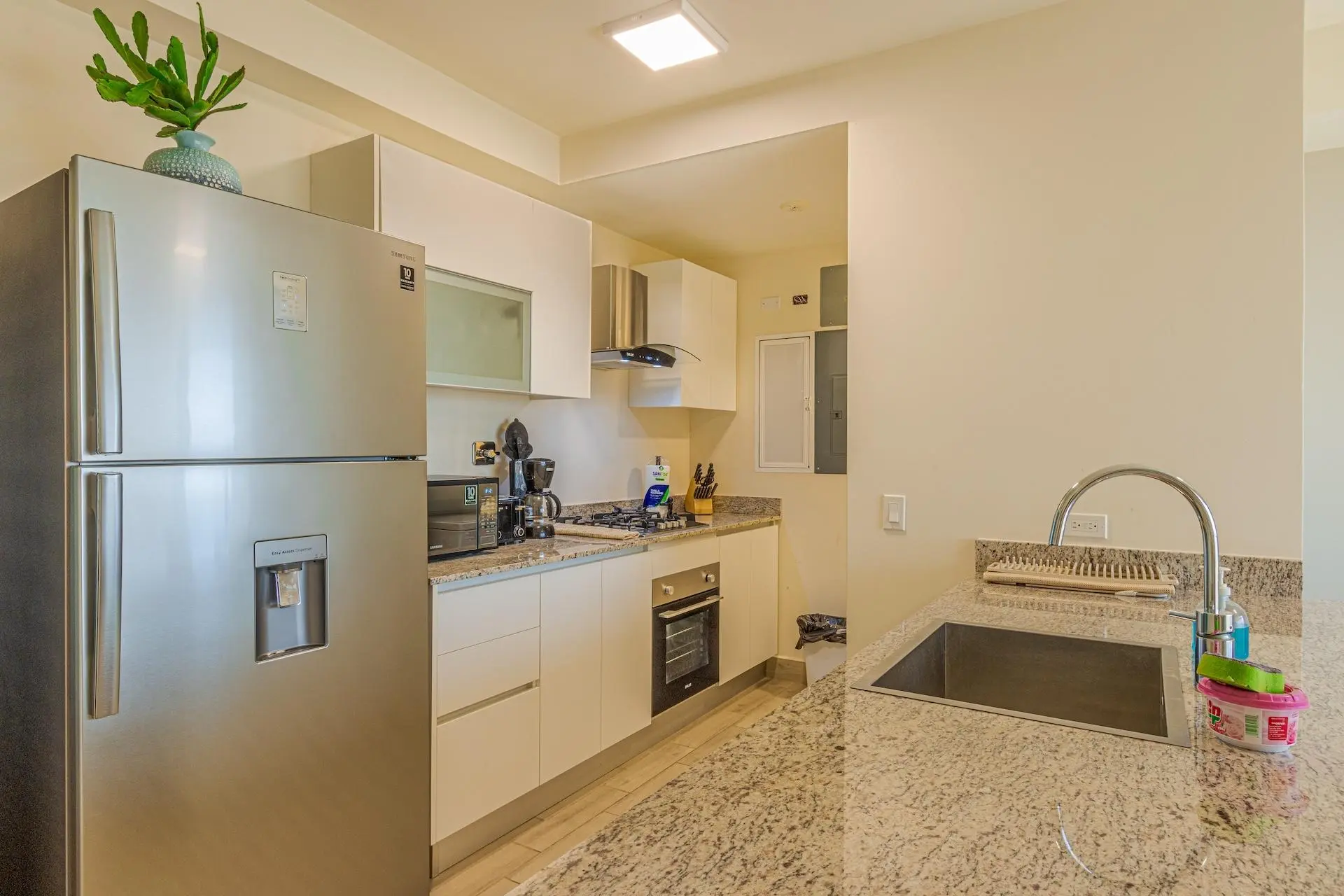 Playa Caracol Residences #v5, 2e - Photo 15