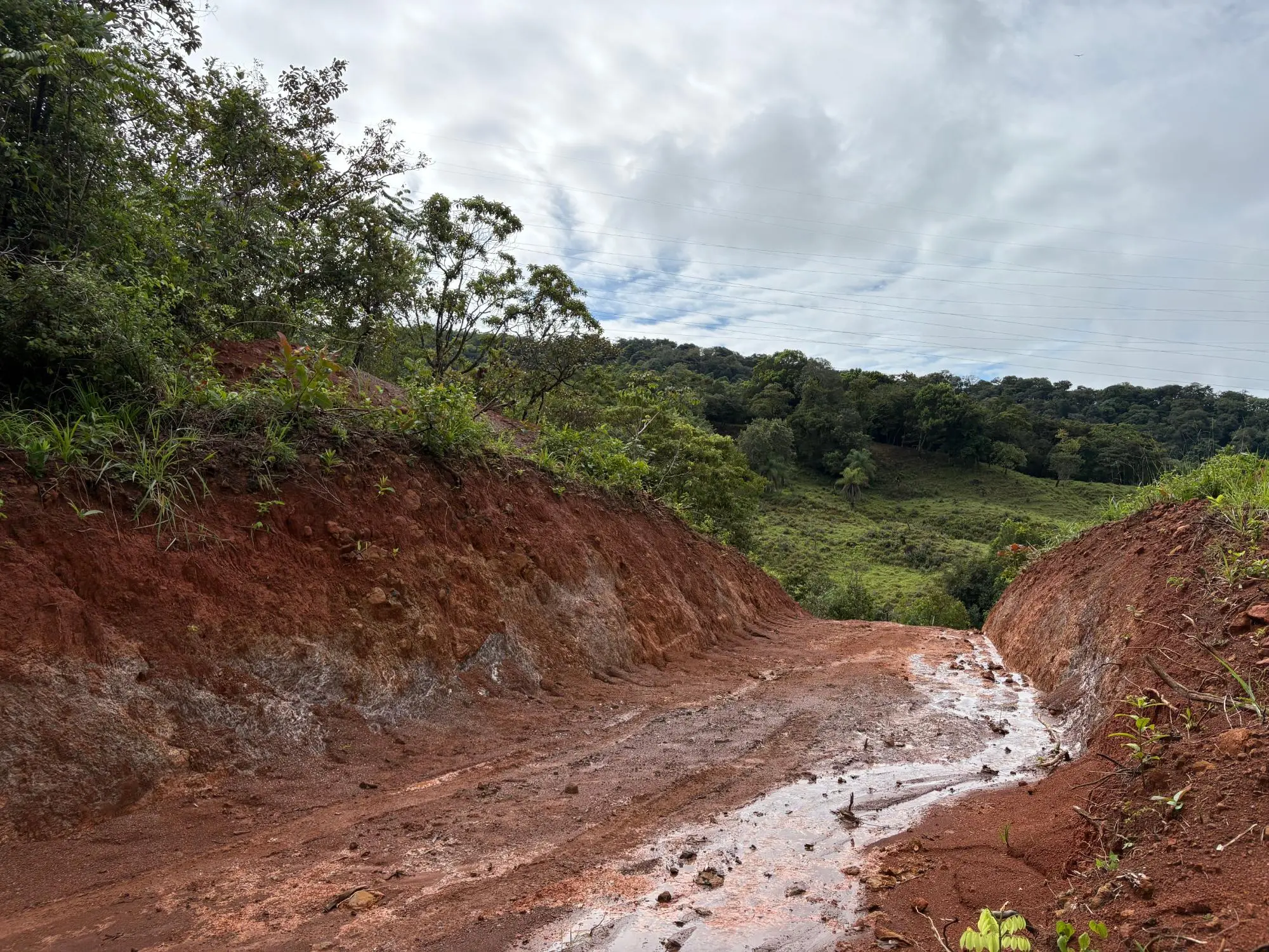 Caldera Boquete - Photo 69