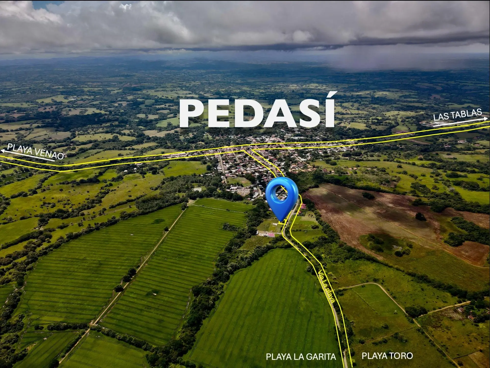 N/a Via Playa Toro #n/a - Photo 2