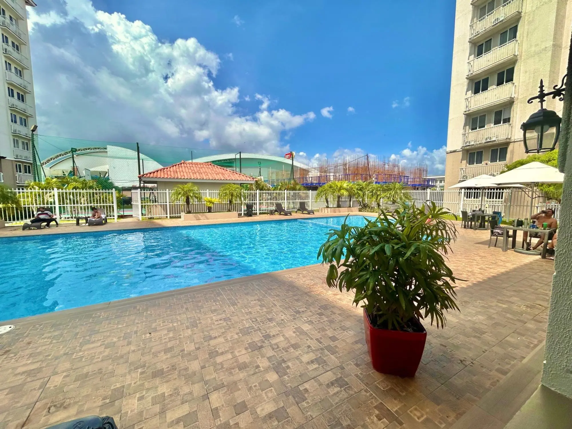 Torres De Versalles 2torre 100 #2a - Photo 25