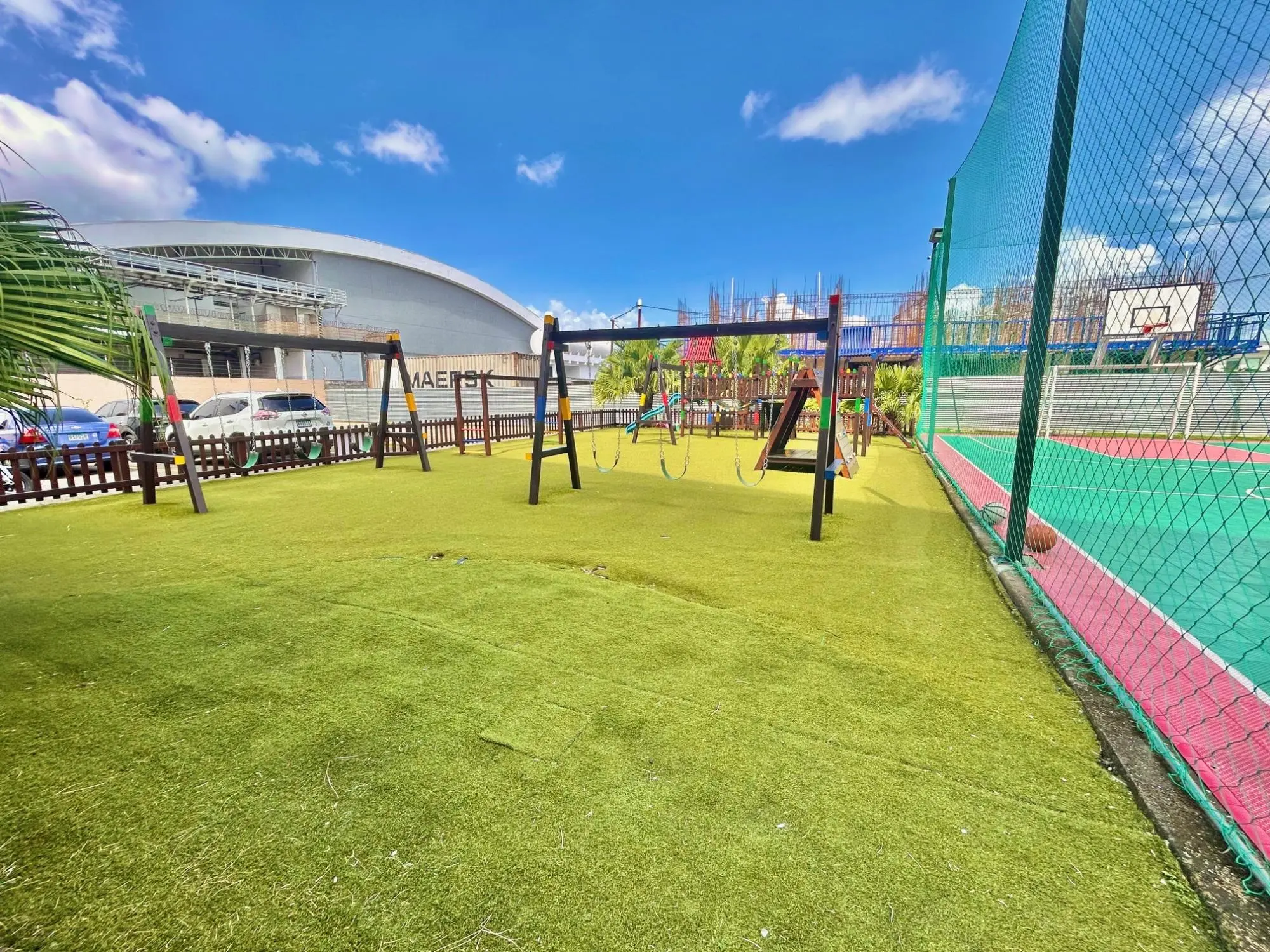 Torres De Versalles 2torre 100 #2a - Photo 36