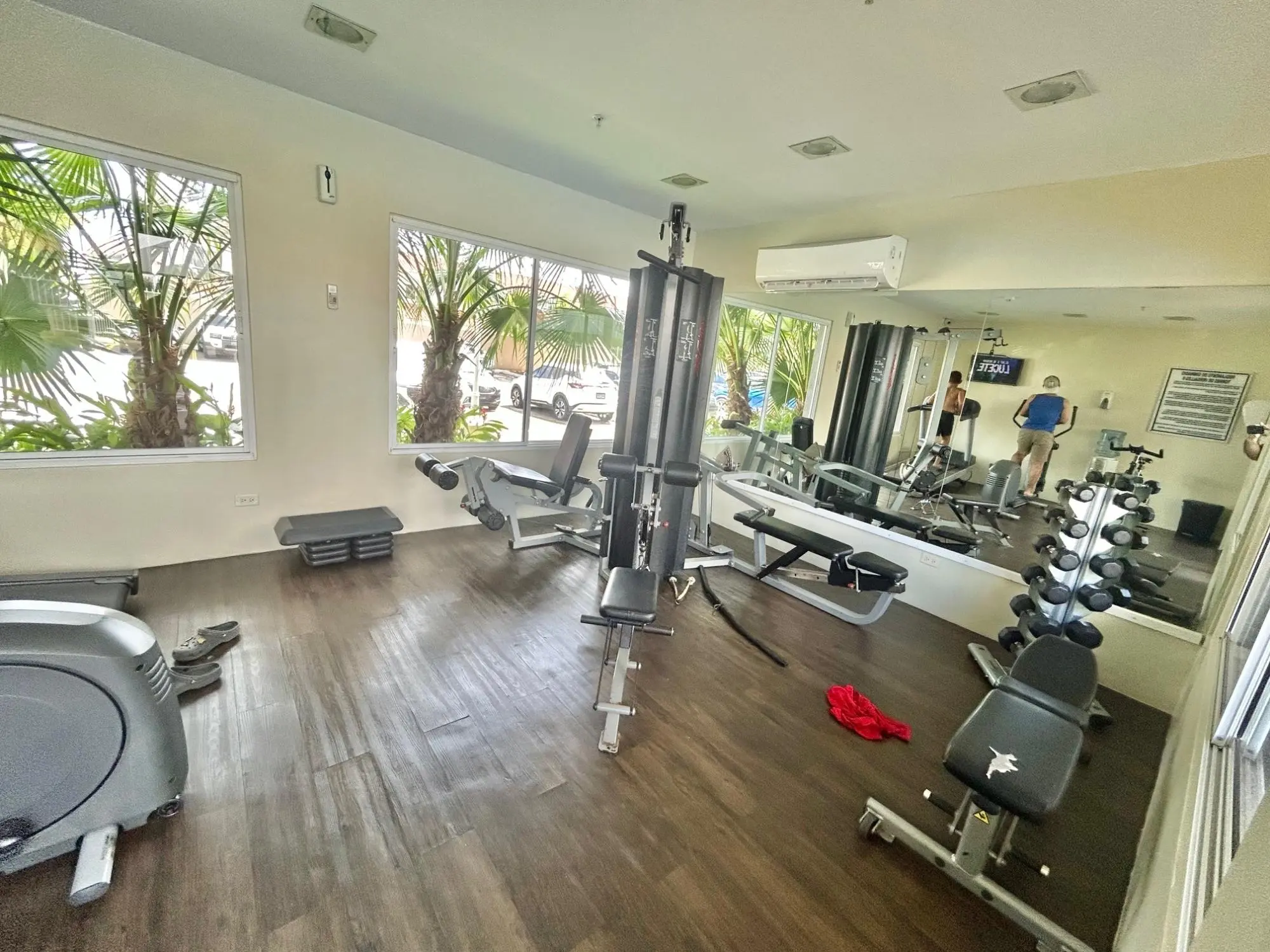 Torres De Versalles 2torre 100 #2a - Photo 28